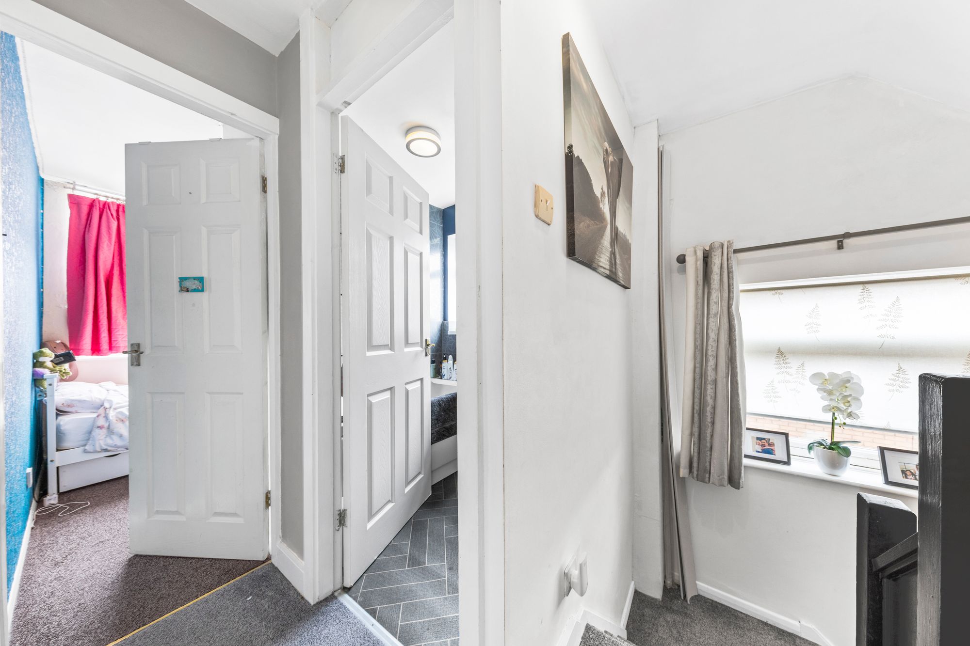 Whiteside Road, Haydock, WA11