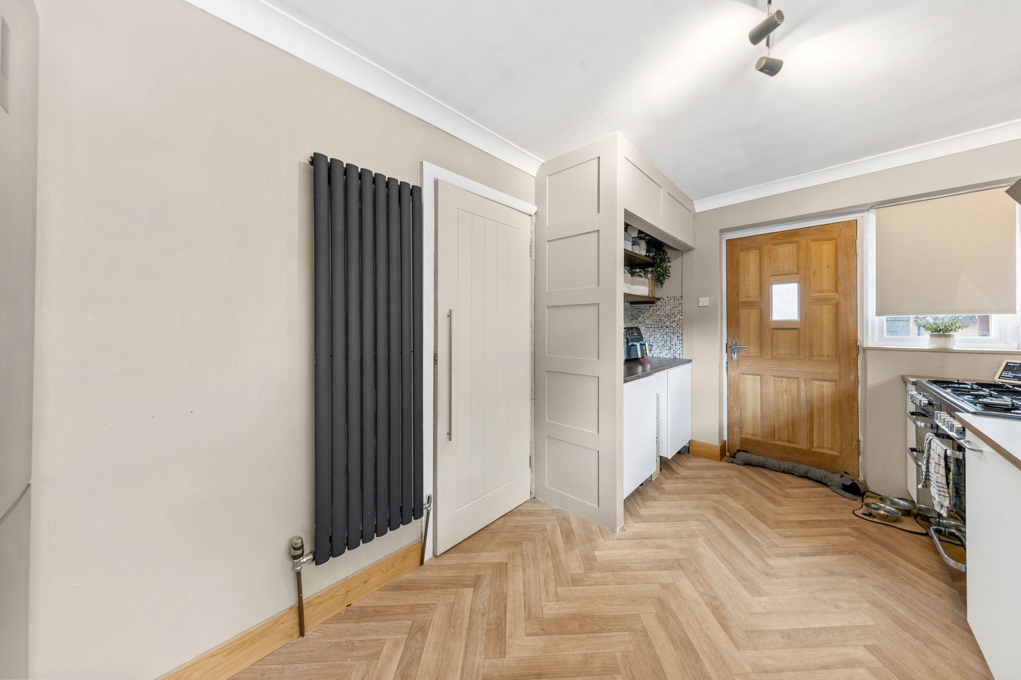 Whiteside Road, Haydock, WA11