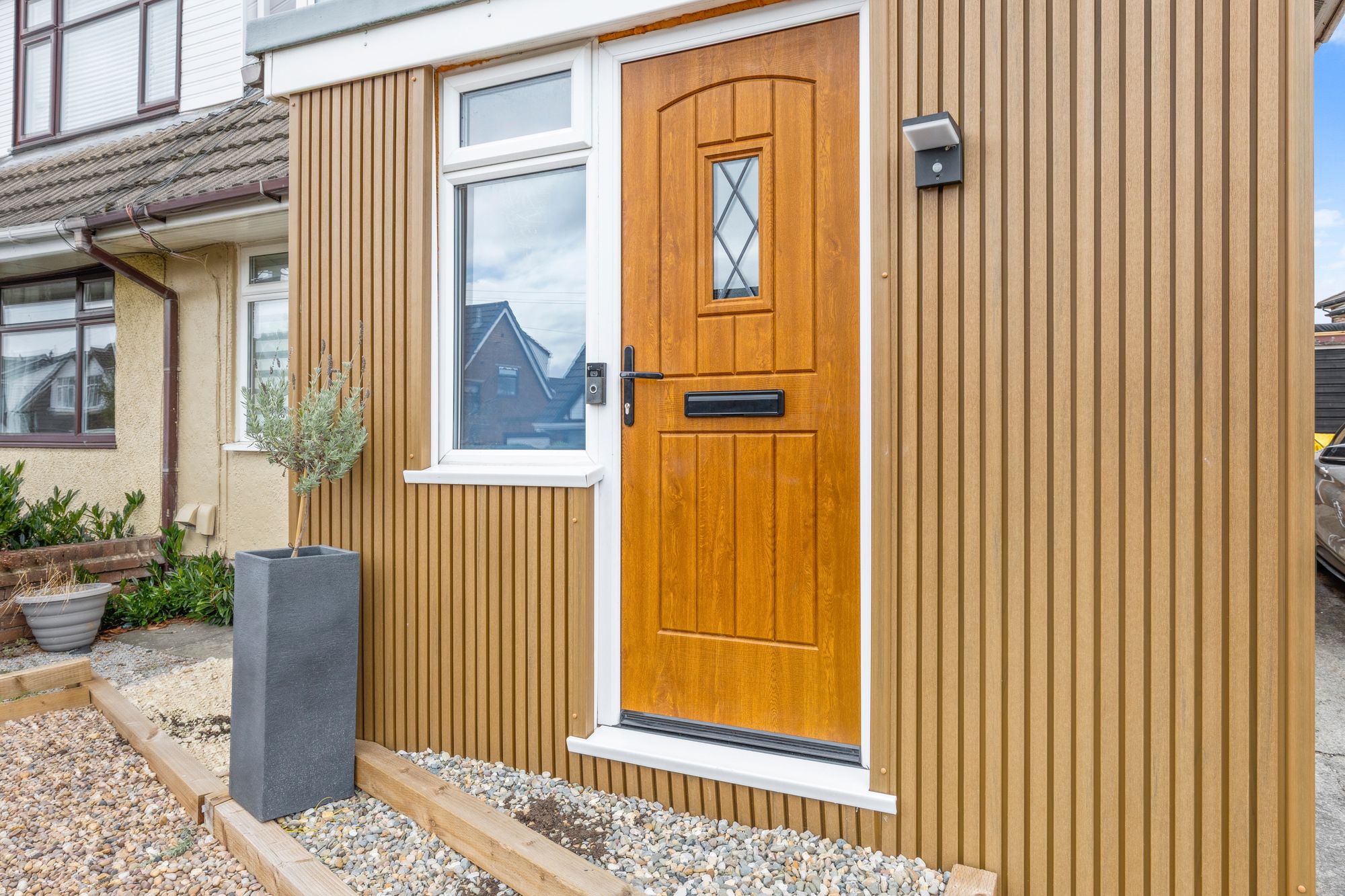 Whiteside Road, Haydock, WA11