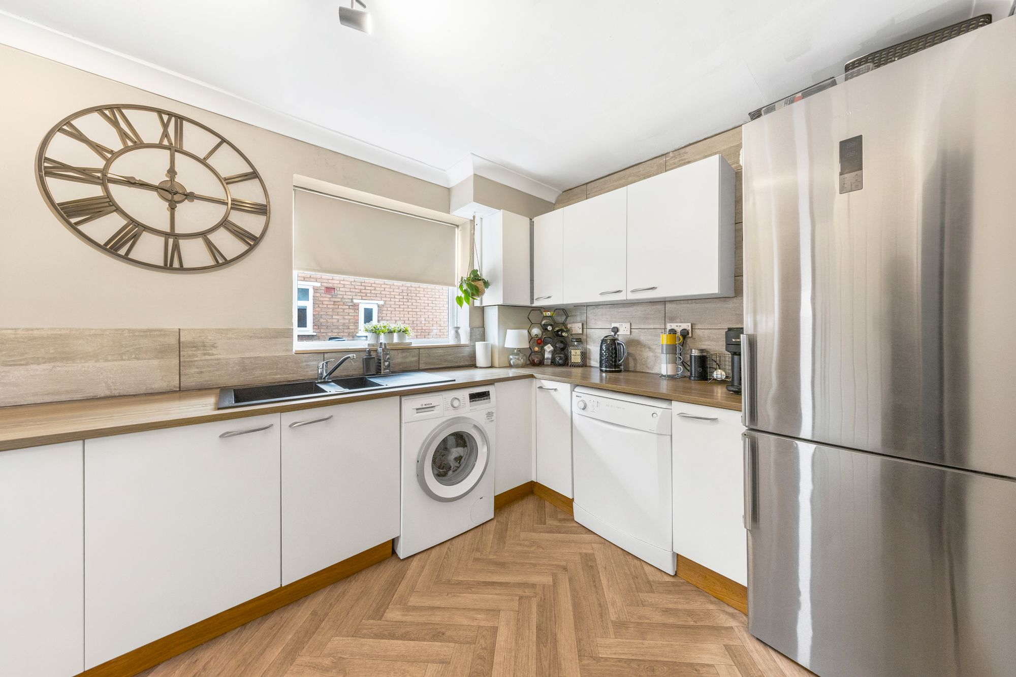 Whiteside Road, Haydock, WA11