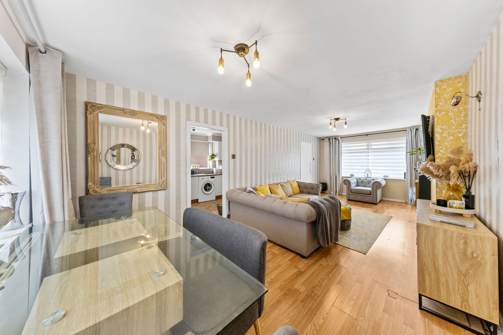 Whiteside Road, Haydock, WA11