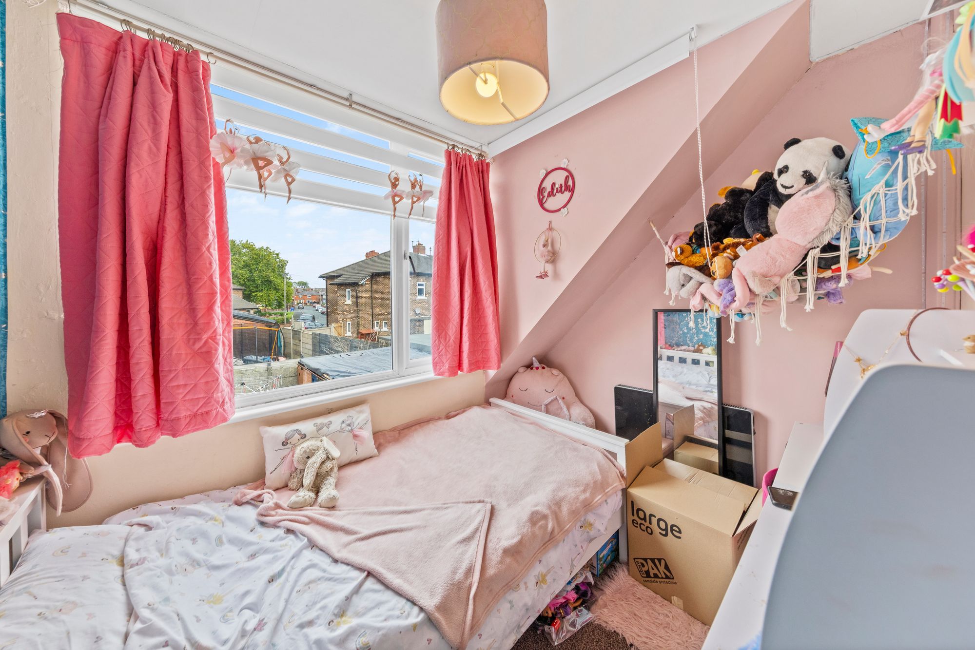 Whiteside Road, Haydock, WA11