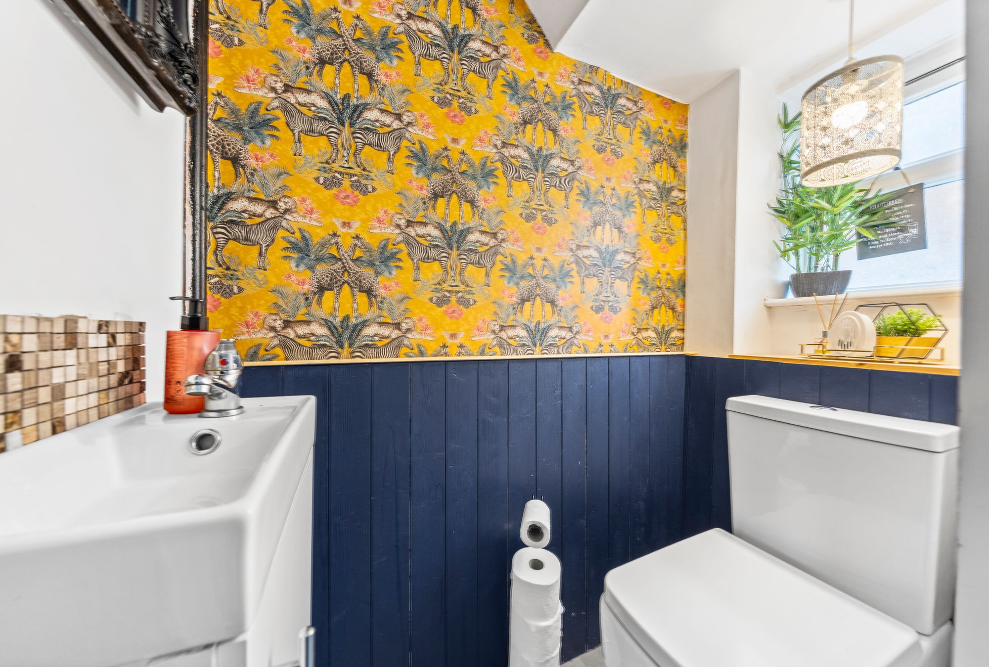 Whiteside Road, Haydock, WA11