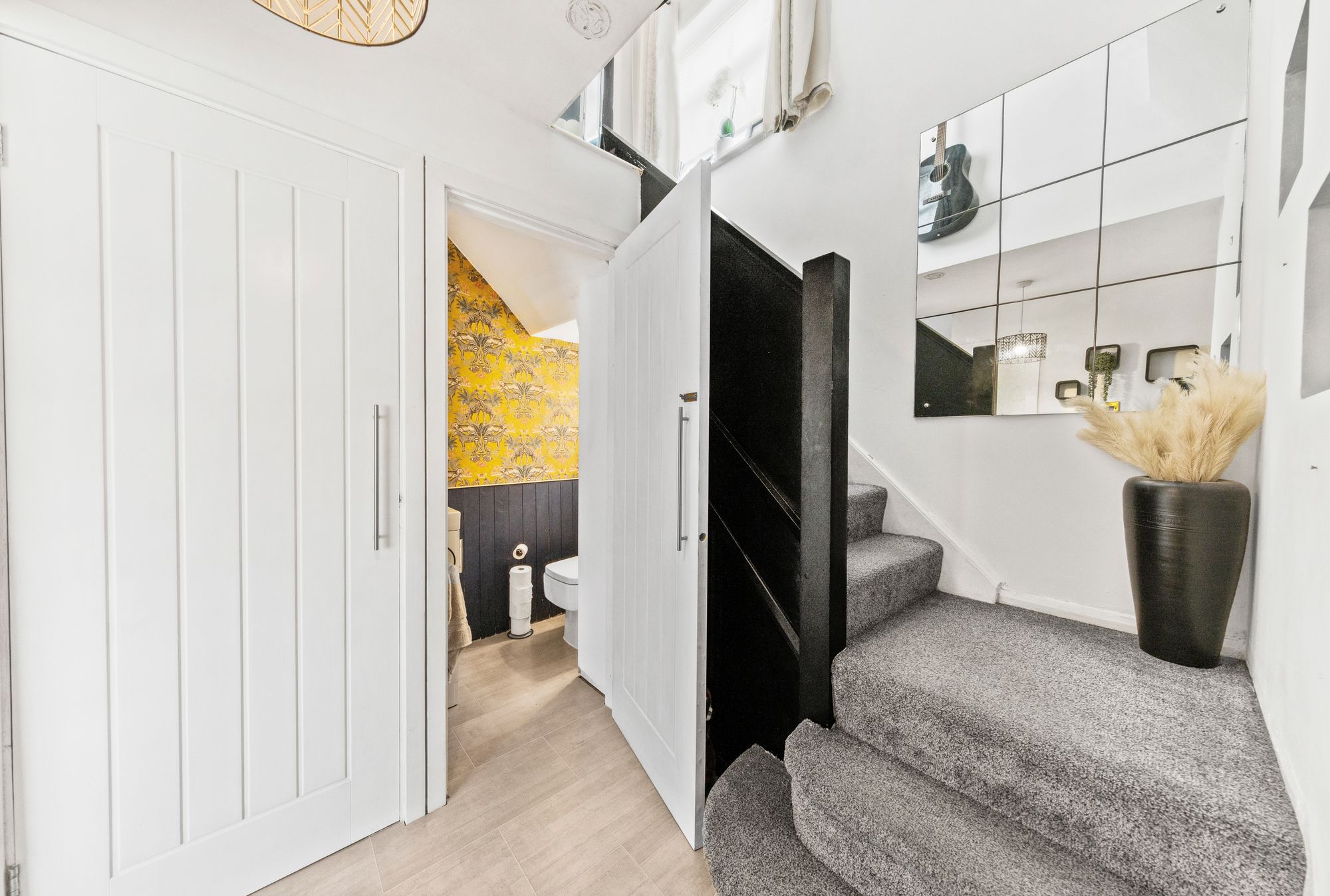 Whiteside Road, Haydock, WA11