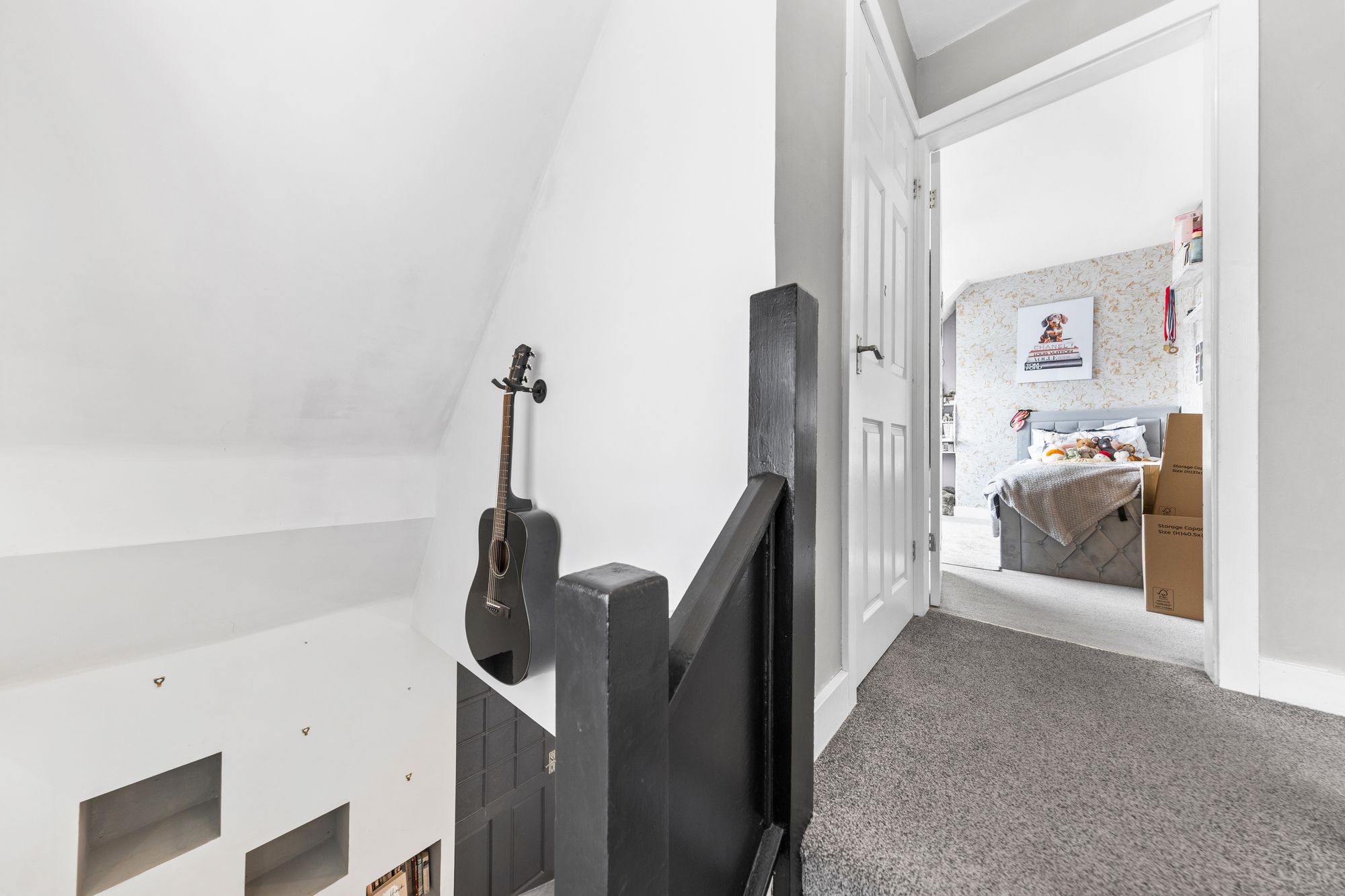 Whiteside Road, Haydock, WA11