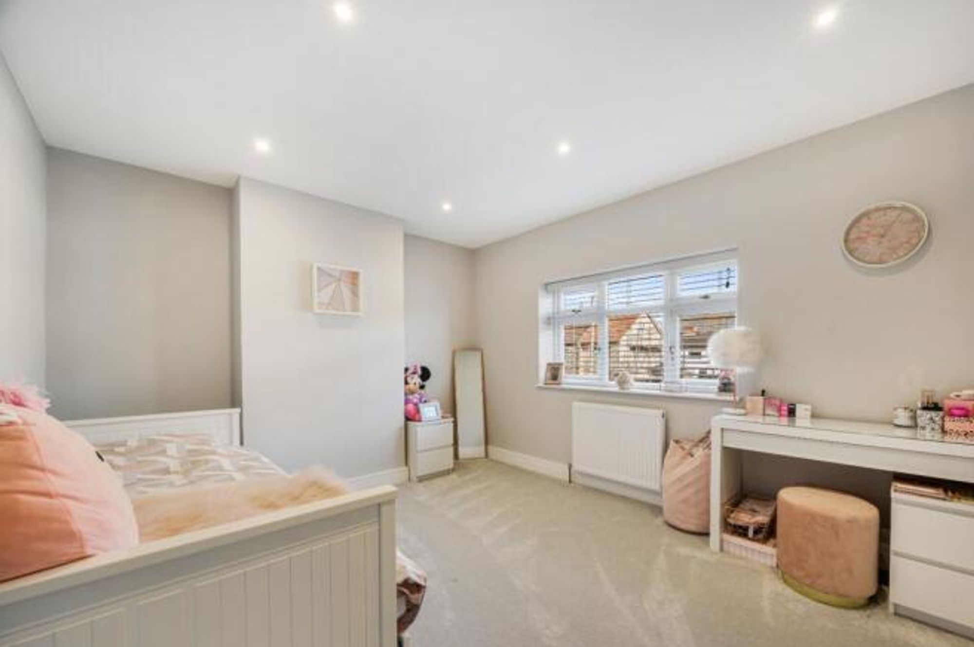 Hawthorne Avenue, Warrington