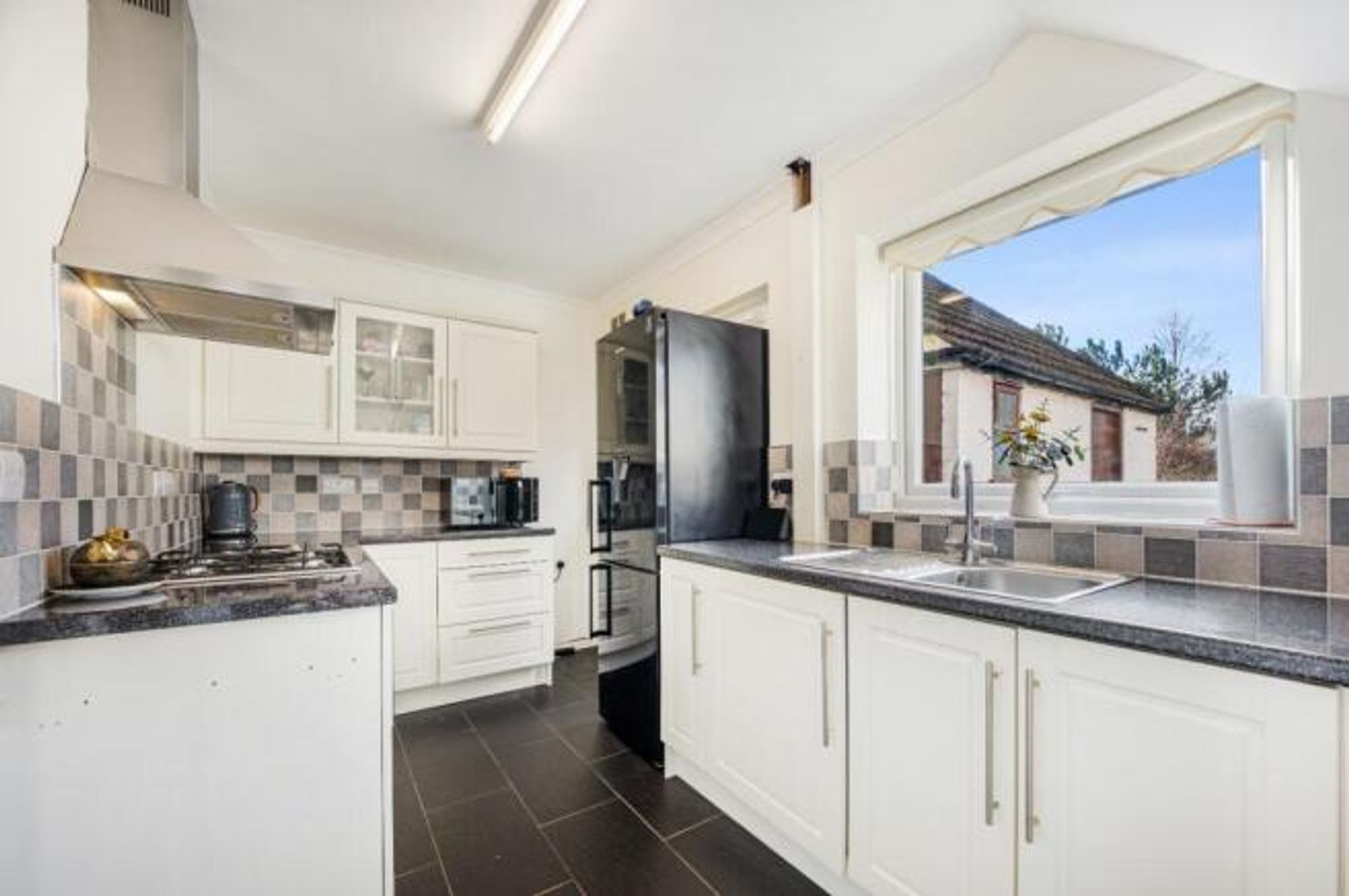 Hawthorne Avenue, Warrington