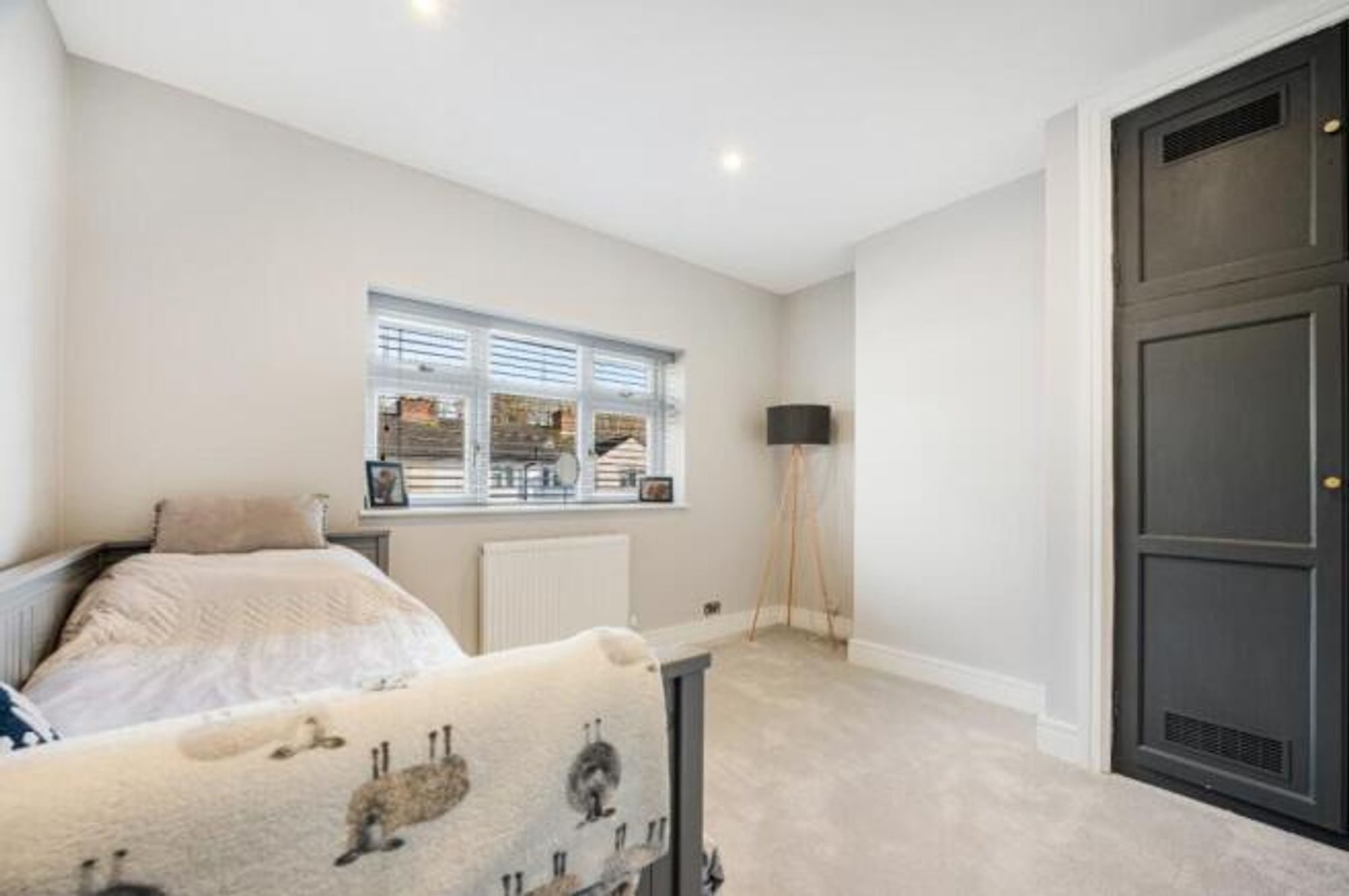 Hawthorne Avenue, Warrington