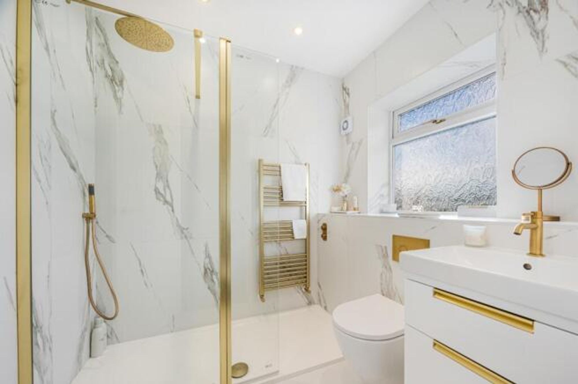 Hawthorne Avenue, Warrington