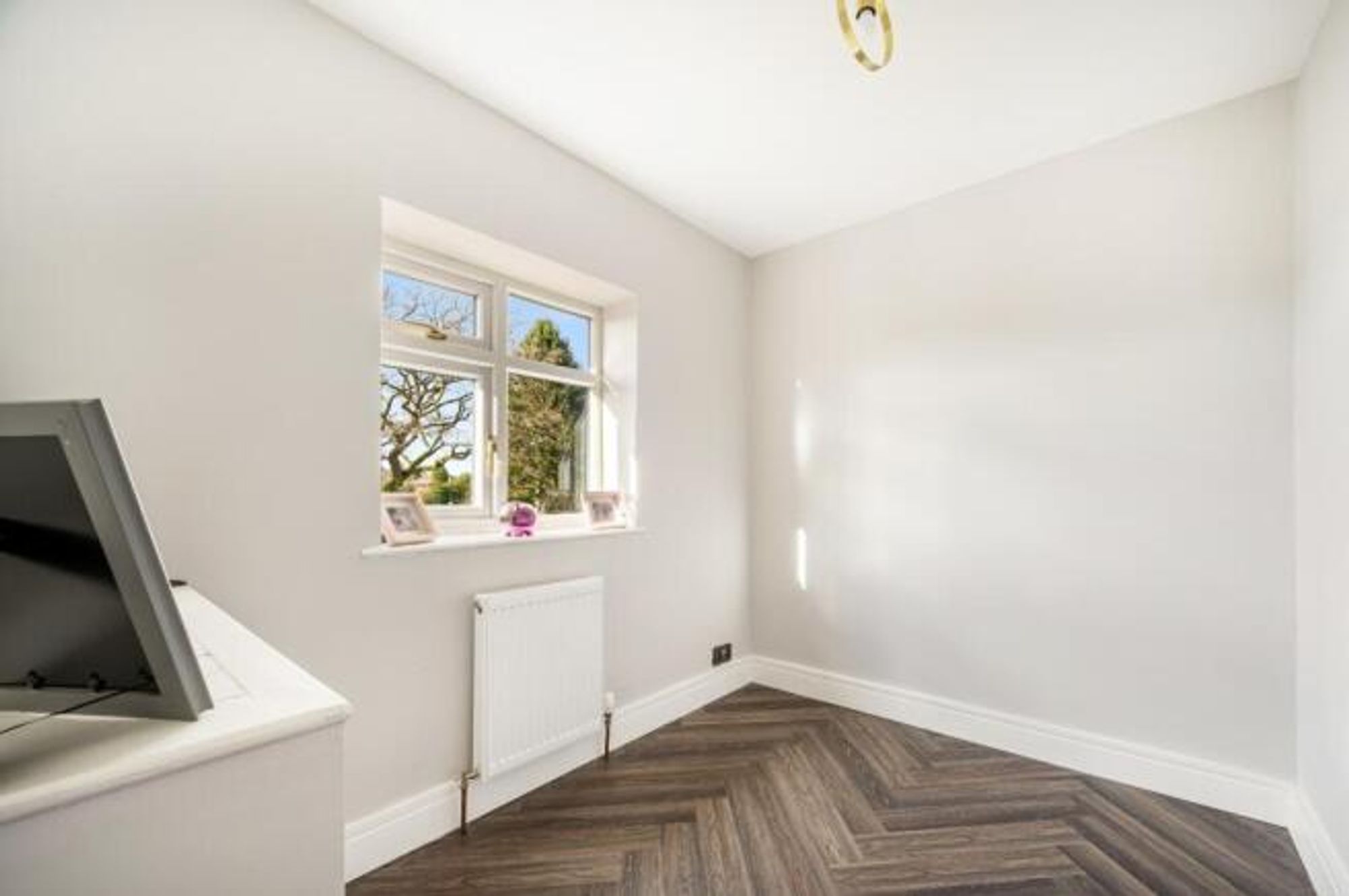 Hawthorne Avenue, Warrington