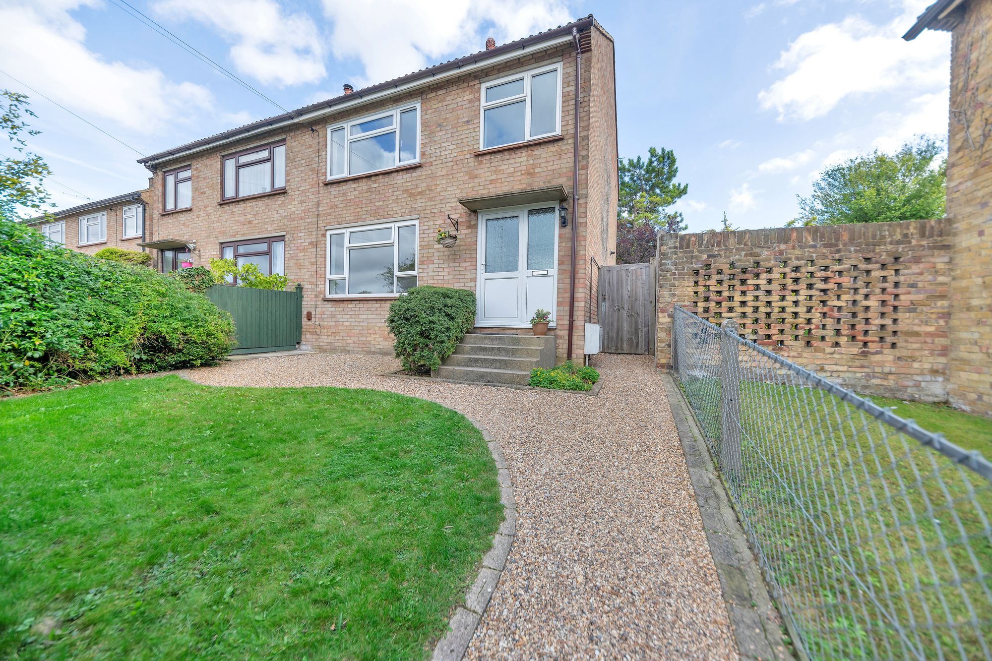 Dixies Close, Ashwell, SG7
