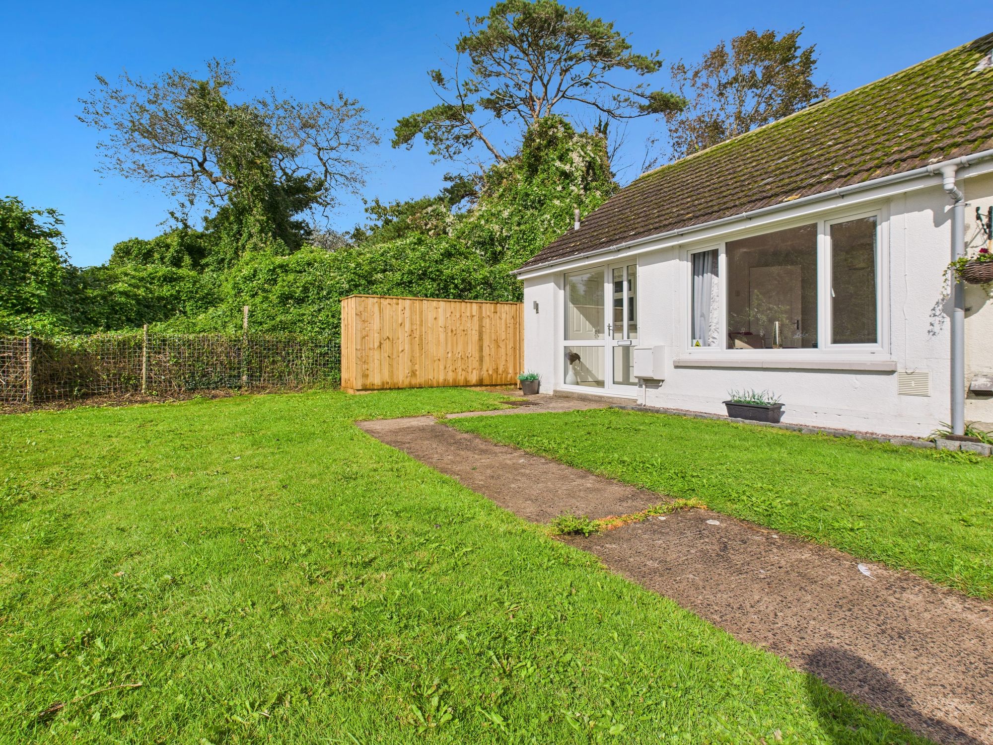 Heywood Court, Tenby, SA70