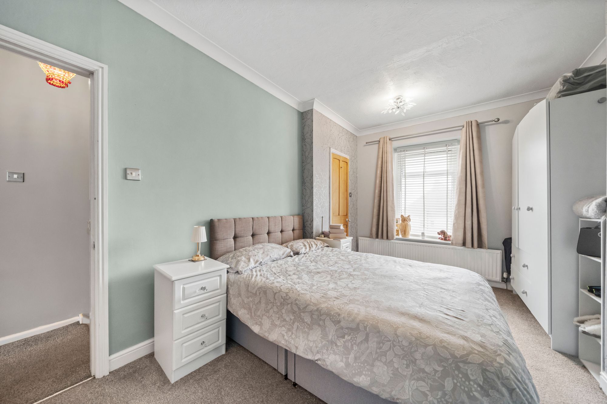 Newton Road, Billinge, WN5