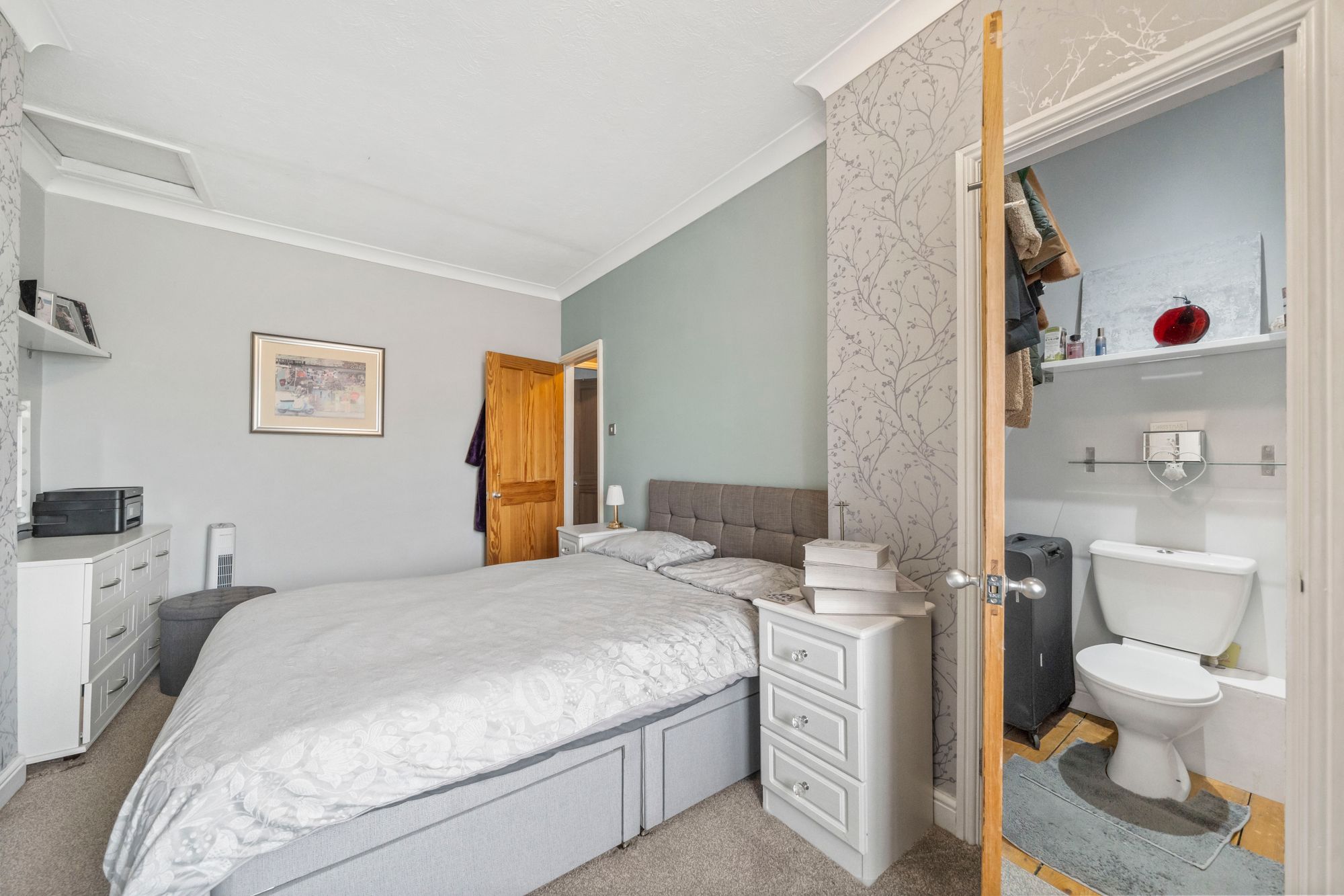 Newton Road, Billinge, WN5