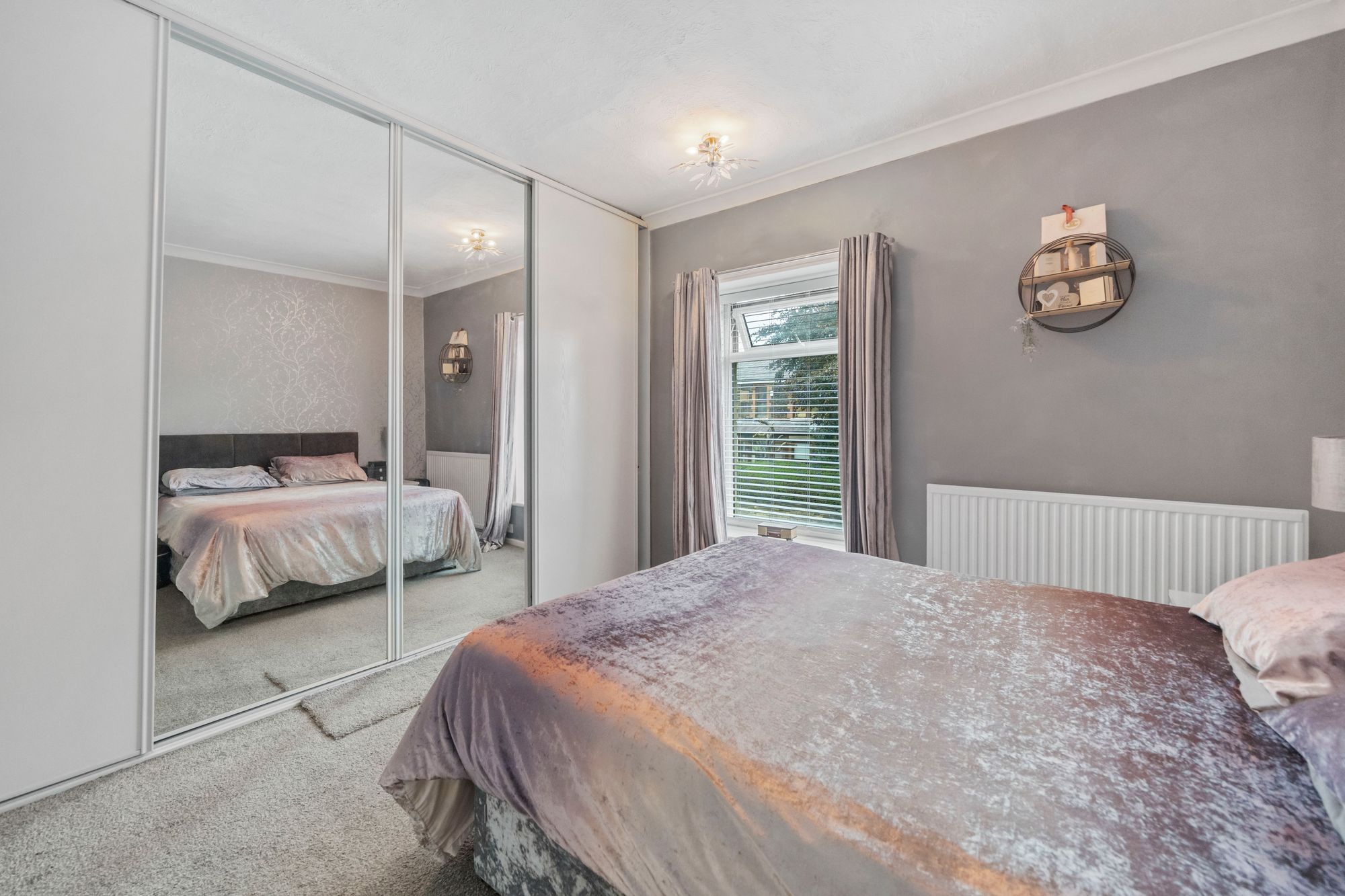 Newton Road, Billinge, WN5