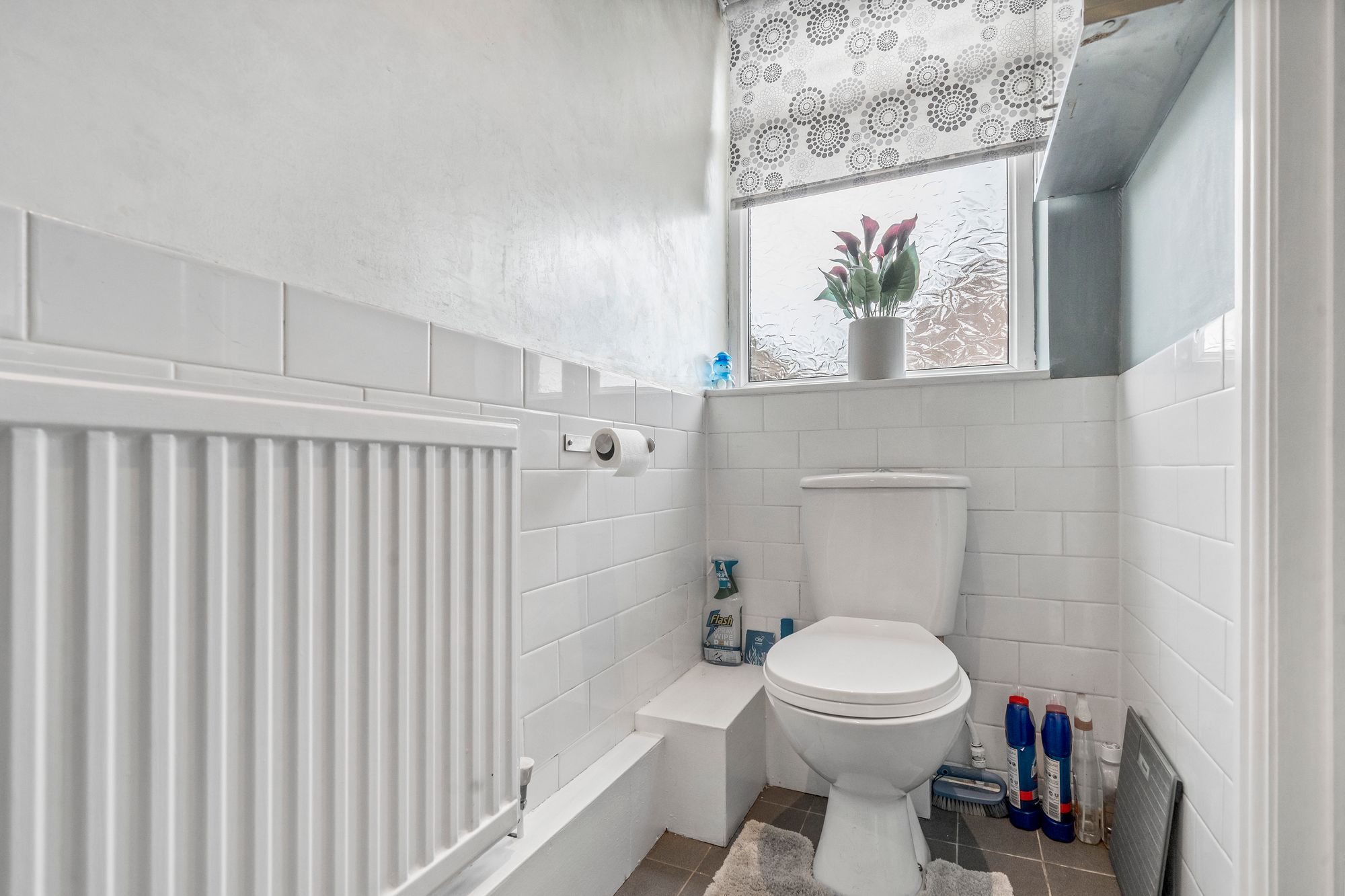 Newton Road, Billinge, WN5