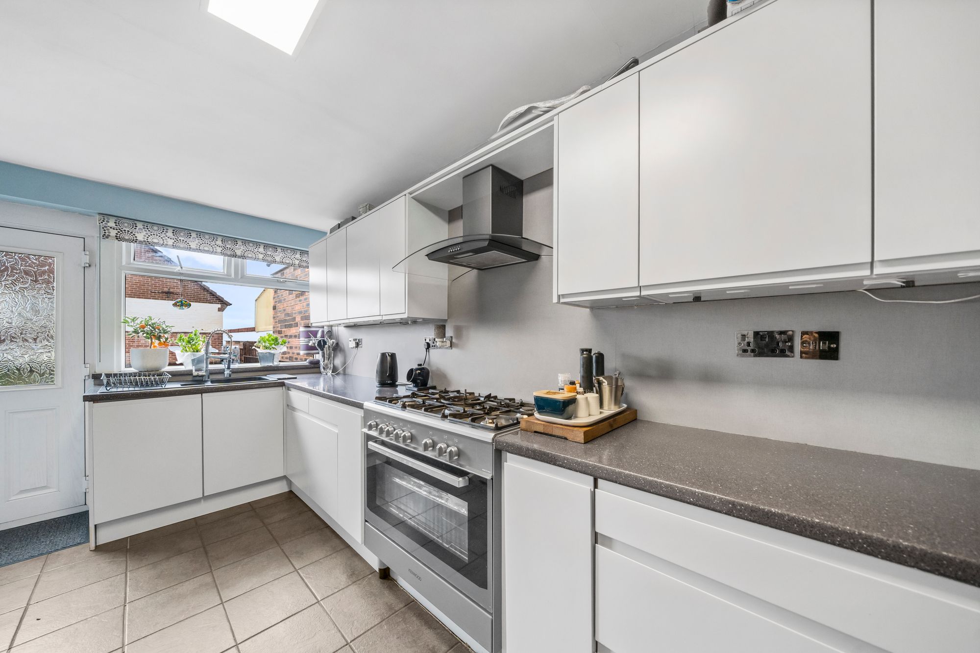 Newton Road, Billinge, WN5