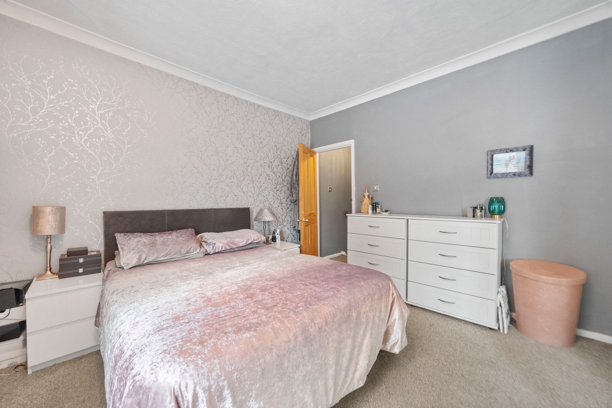 Newton Road, Billinge, WN5