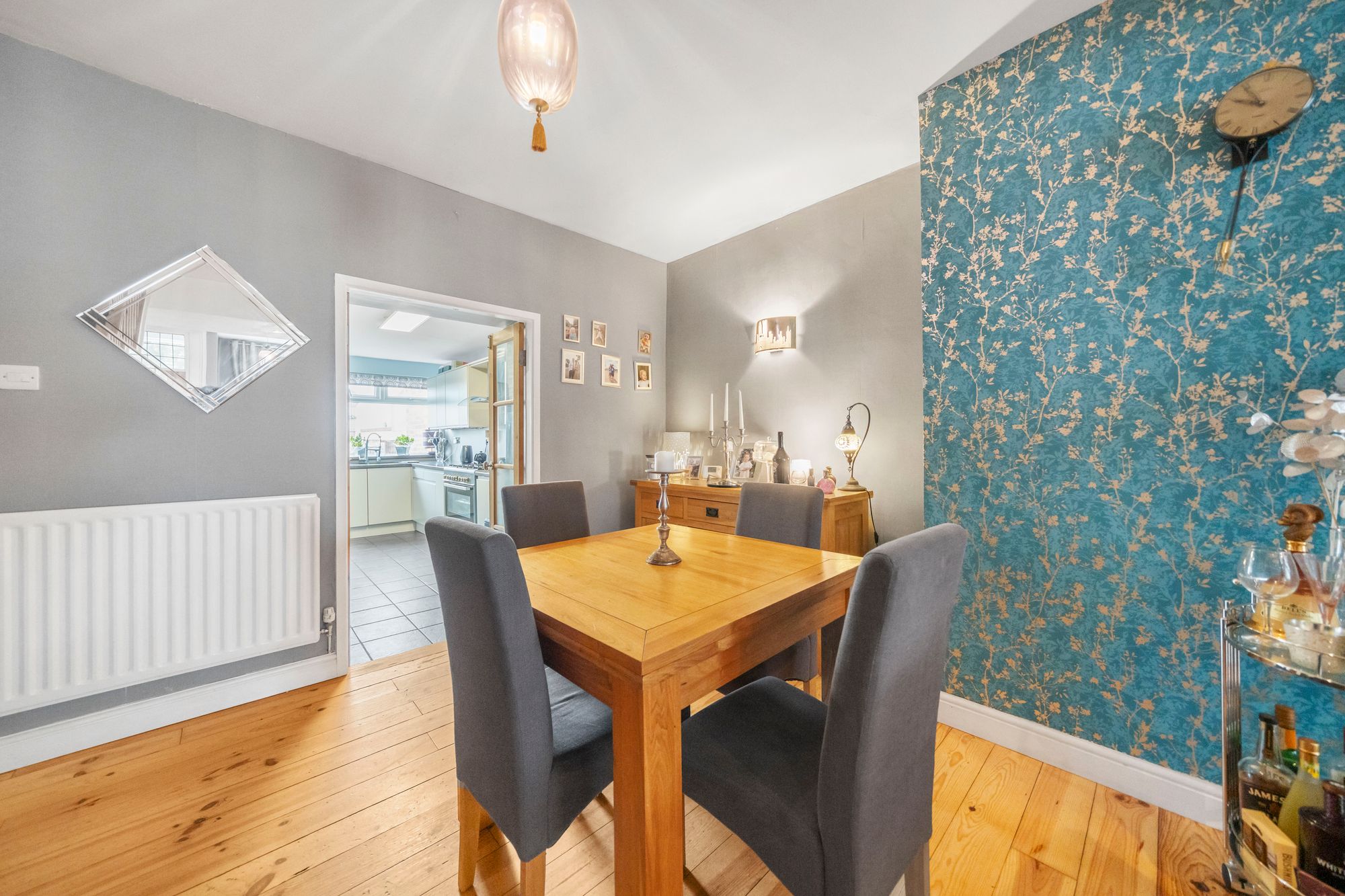 Newton Road, Billinge, WN5