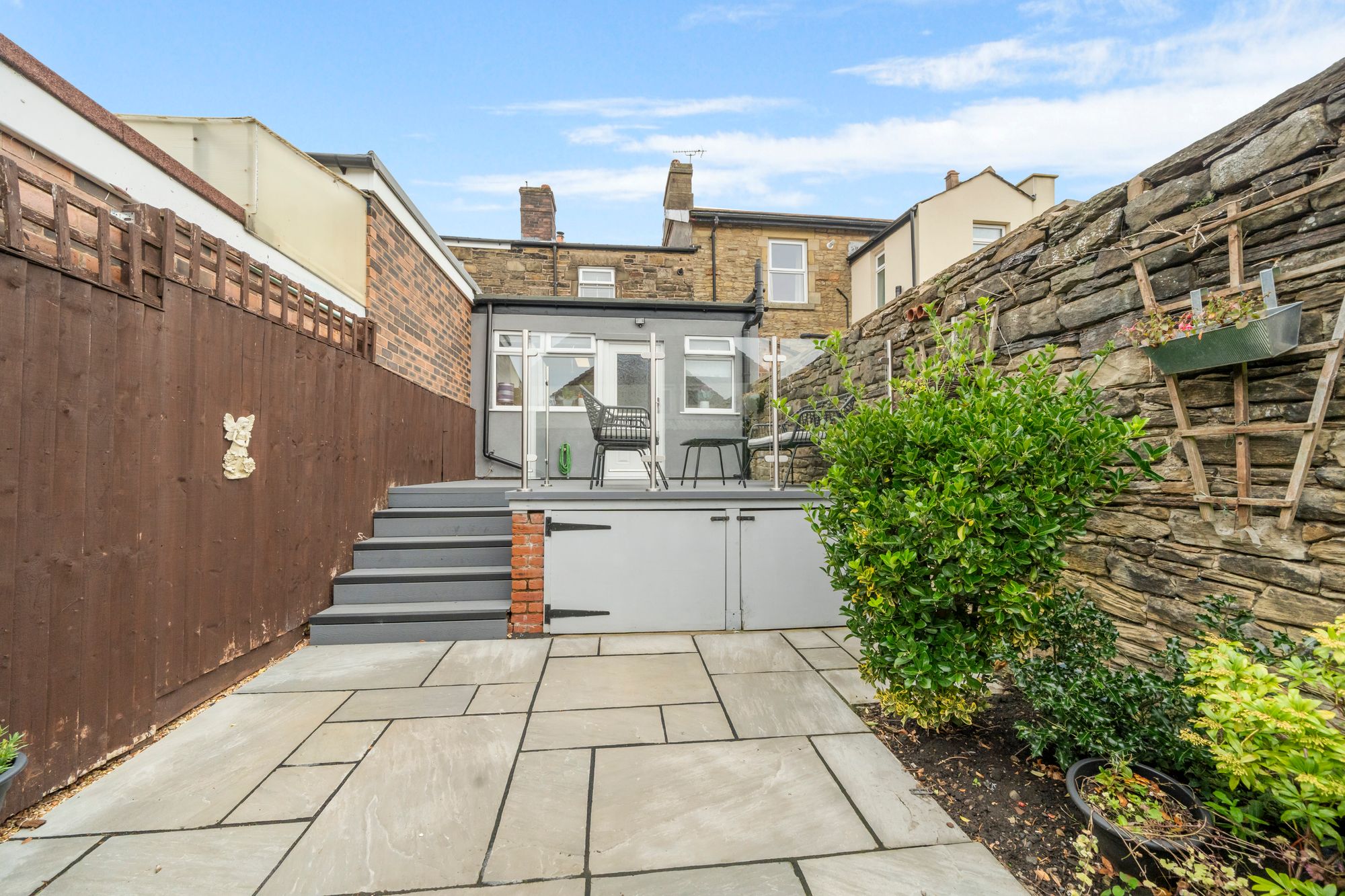 Newton Road, Billinge, WN5