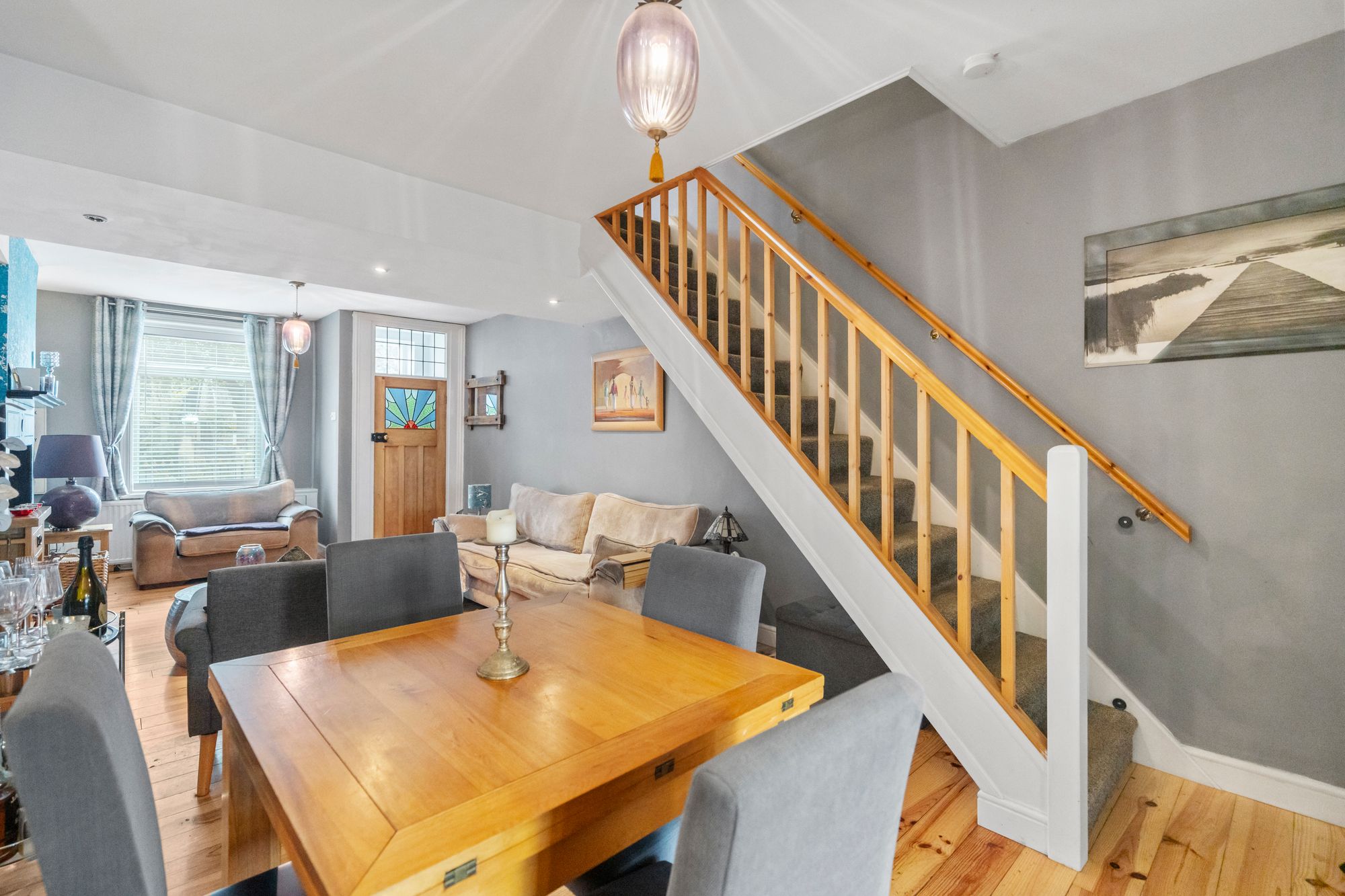 Newton Road, Billinge, WN5