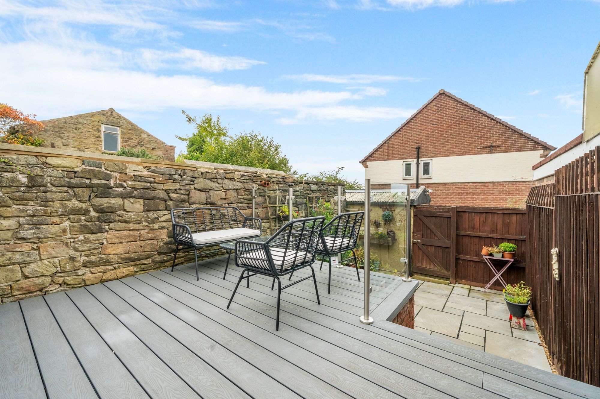 Newton Road, Billinge, WN5