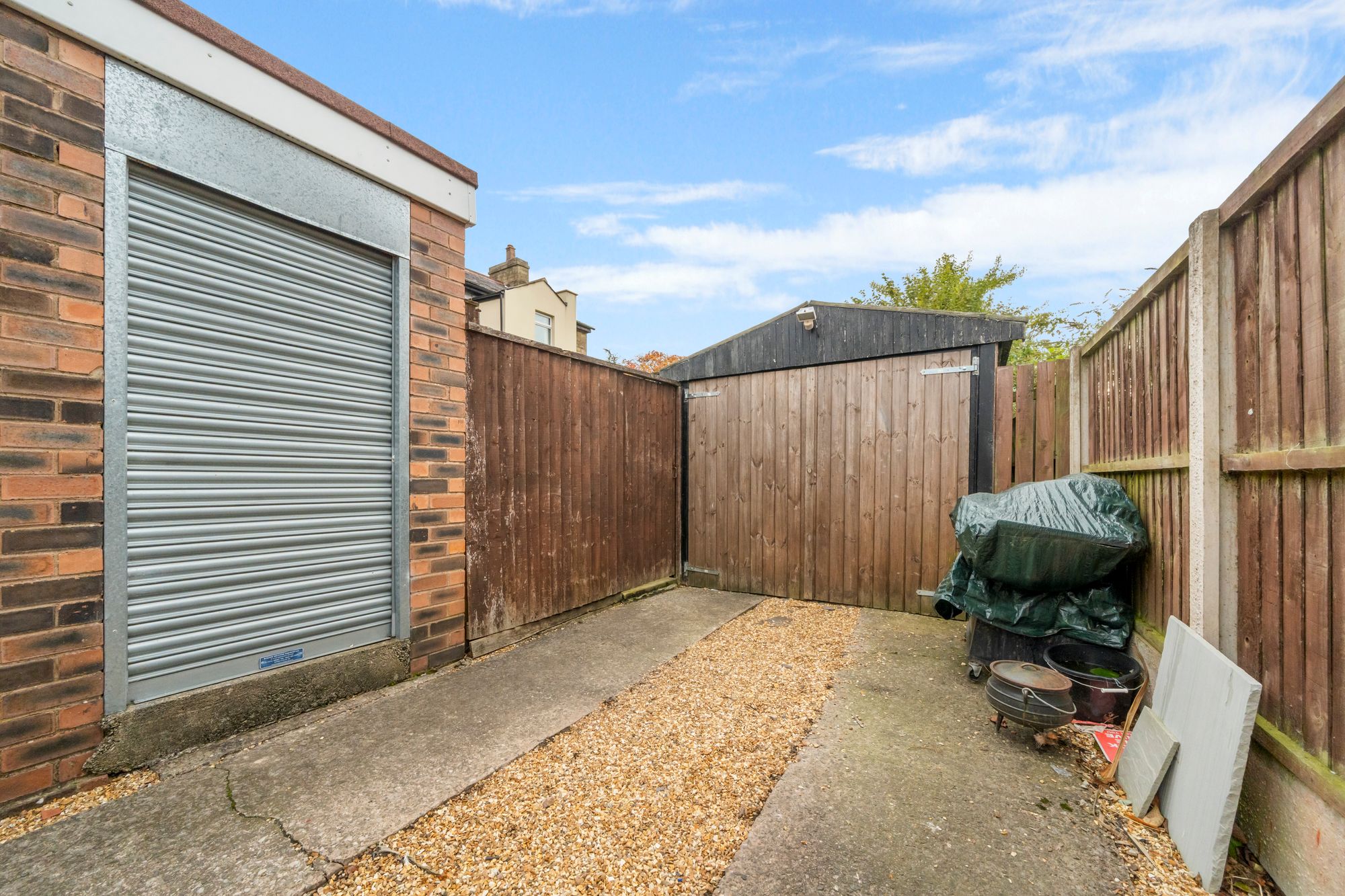 Newton Road, Billinge, WN5