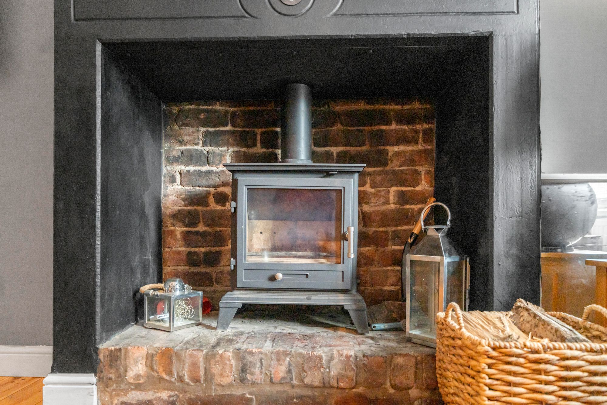 Newton Road, Billinge, WN5