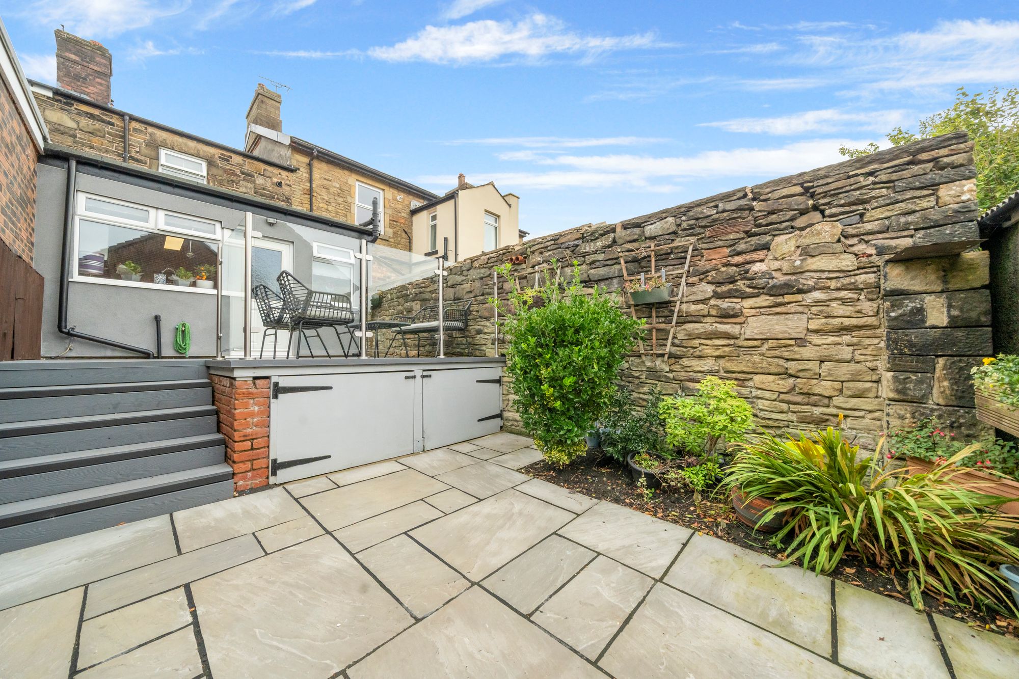 Newton Road, Billinge, WN5