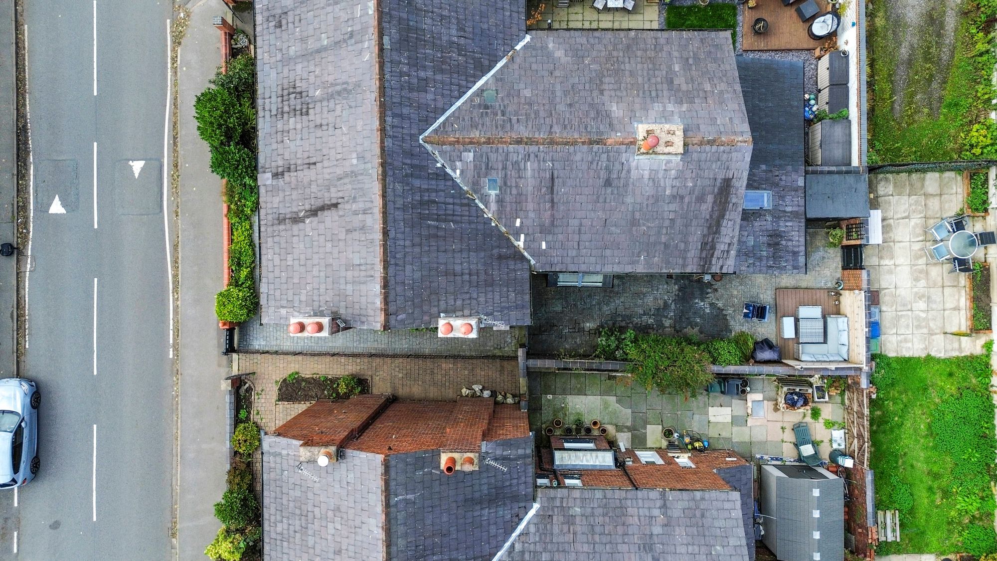 Alexandra Road, Ashton-In-Makerfield, WN4