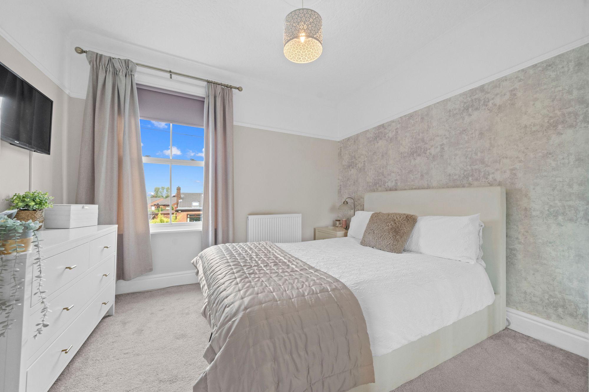 Alexandra Road, Ashton-In-Makerfield, WN4