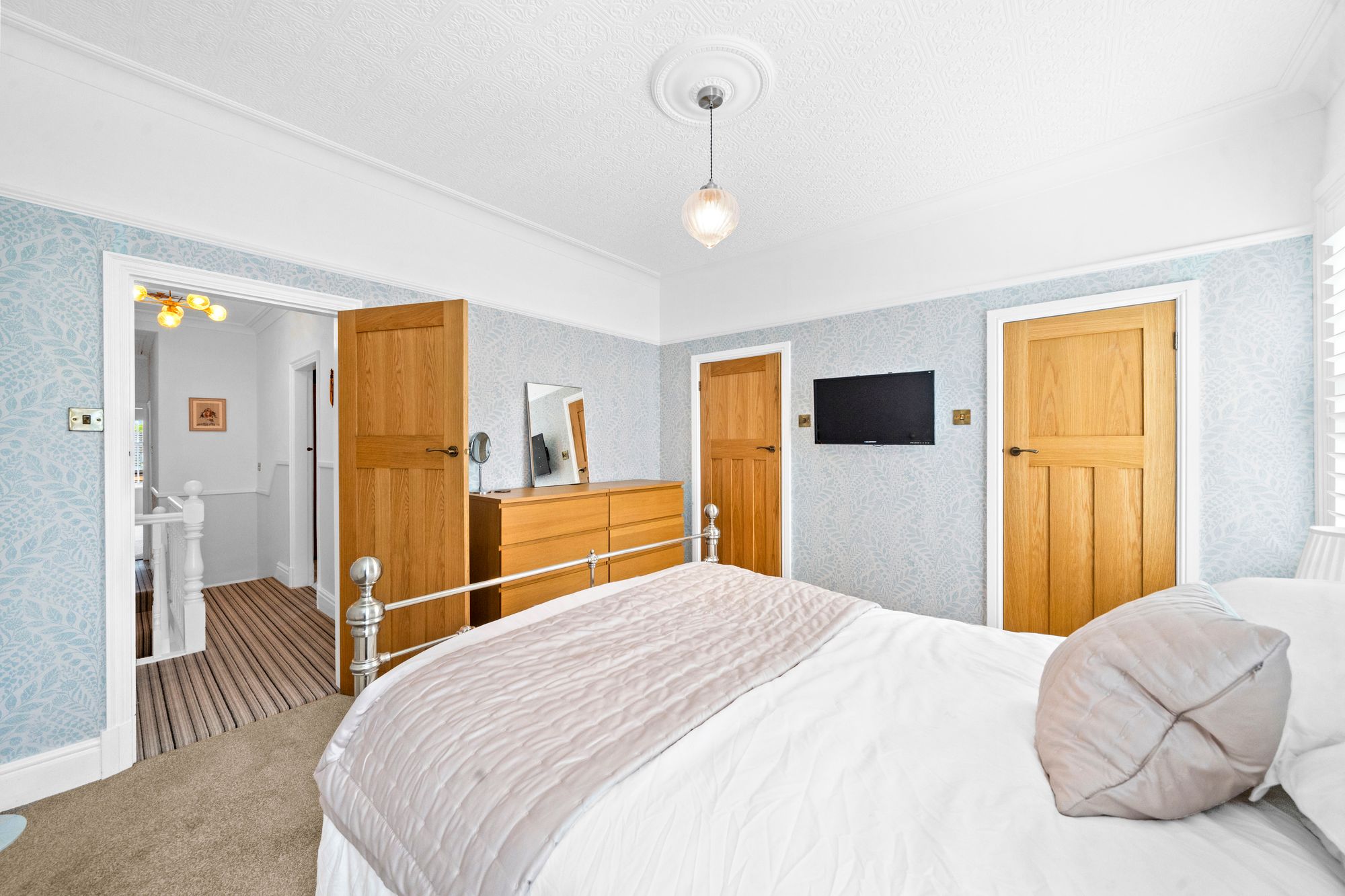 Alexandra Road, Ashton-In-Makerfield, WN4