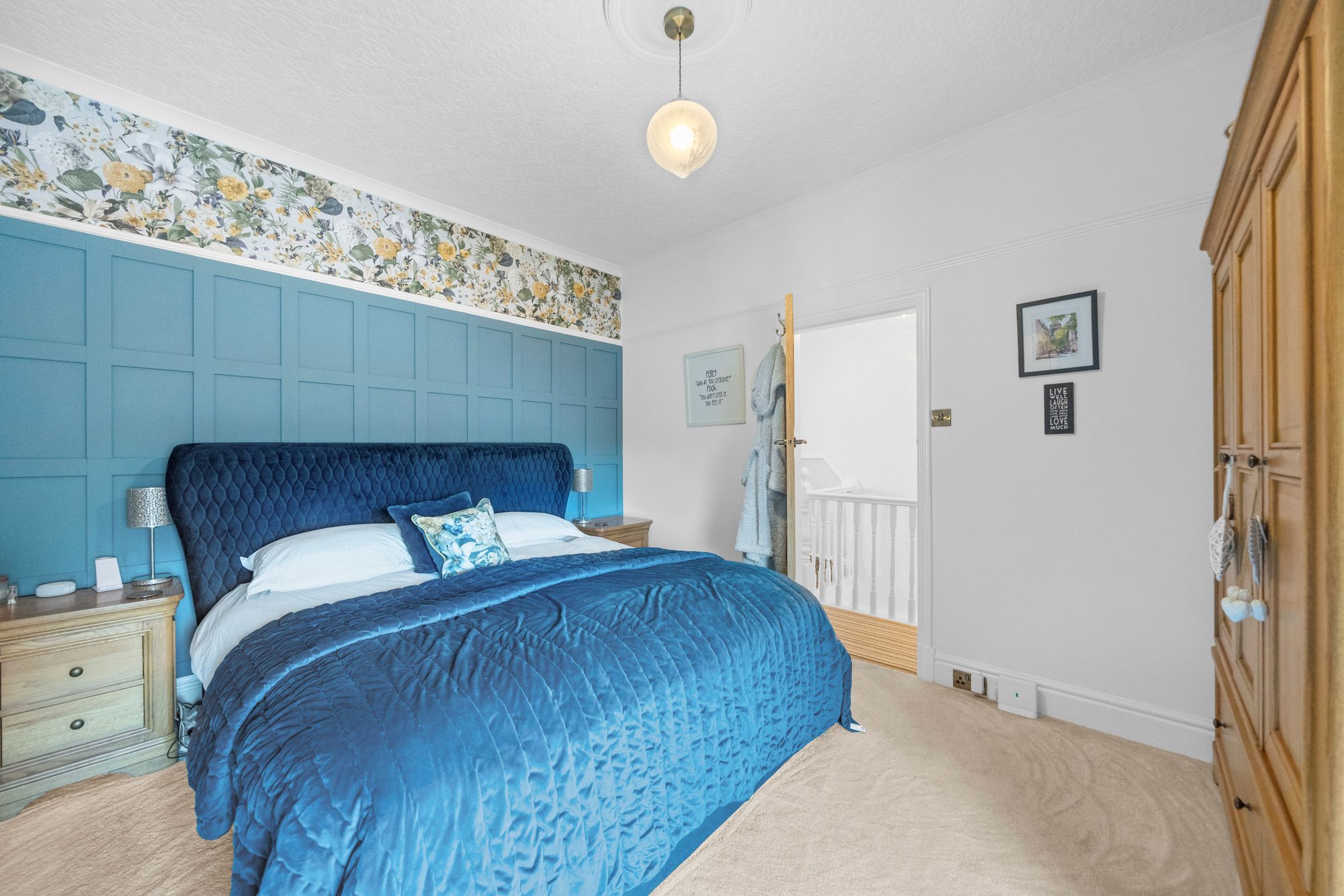 Alexandra Road, Ashton-In-Makerfield, WN4