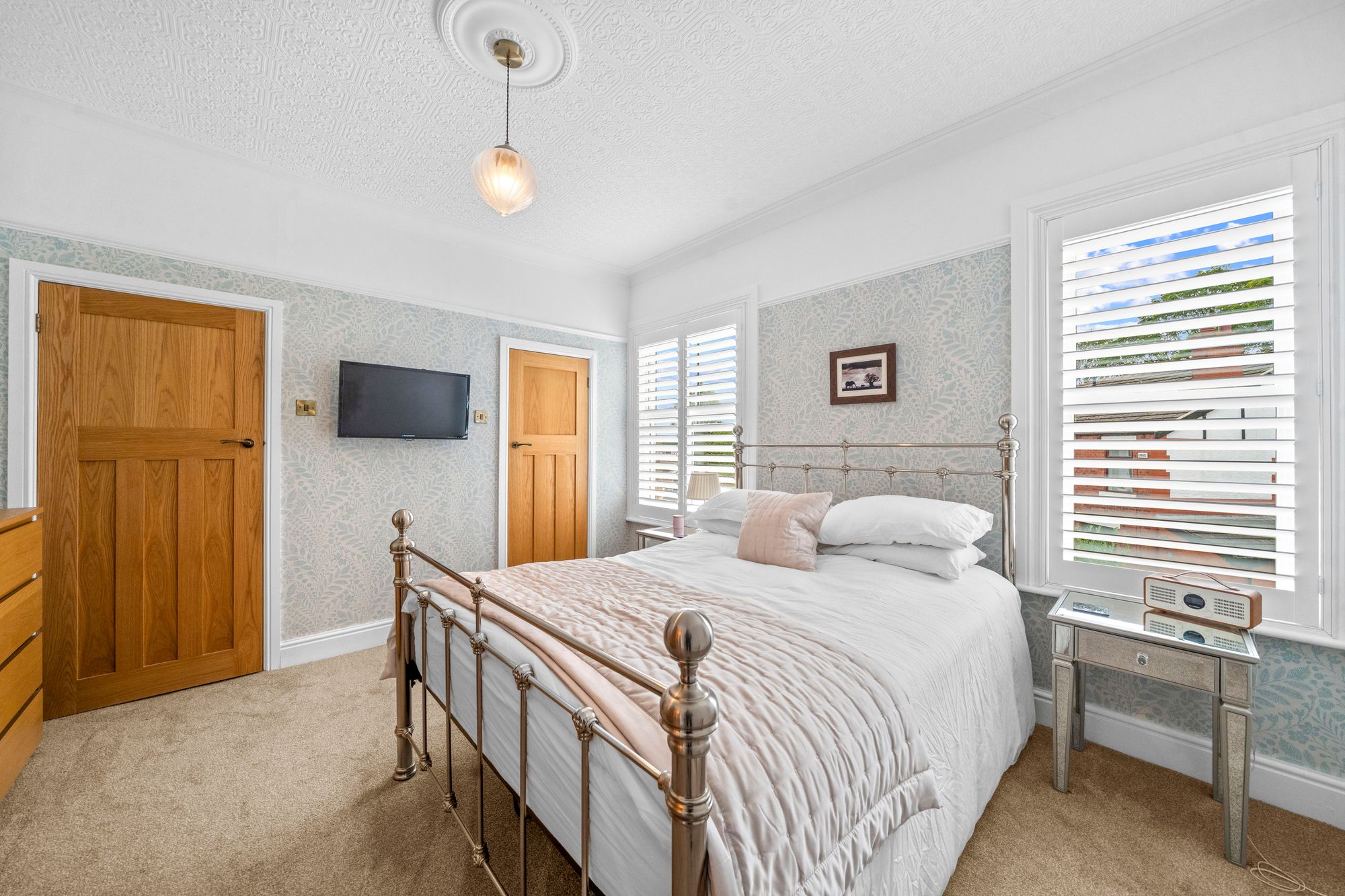 Alexandra Road, Ashton-In-Makerfield, WN4