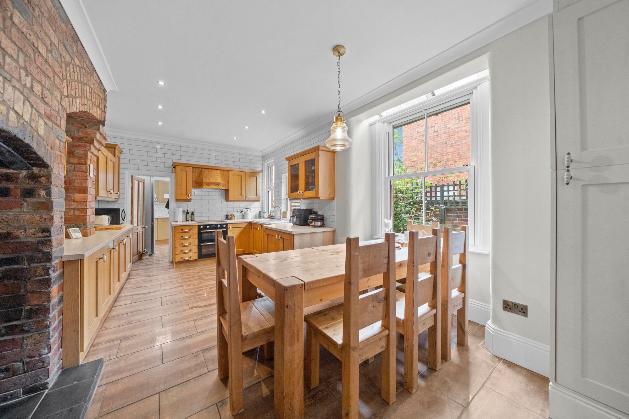 Alexandra Road, Ashton-In-Makerfield, WN4