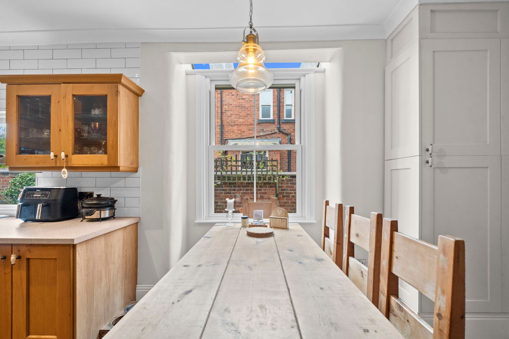 Alexandra Road, Ashton-In-Makerfield, WN4