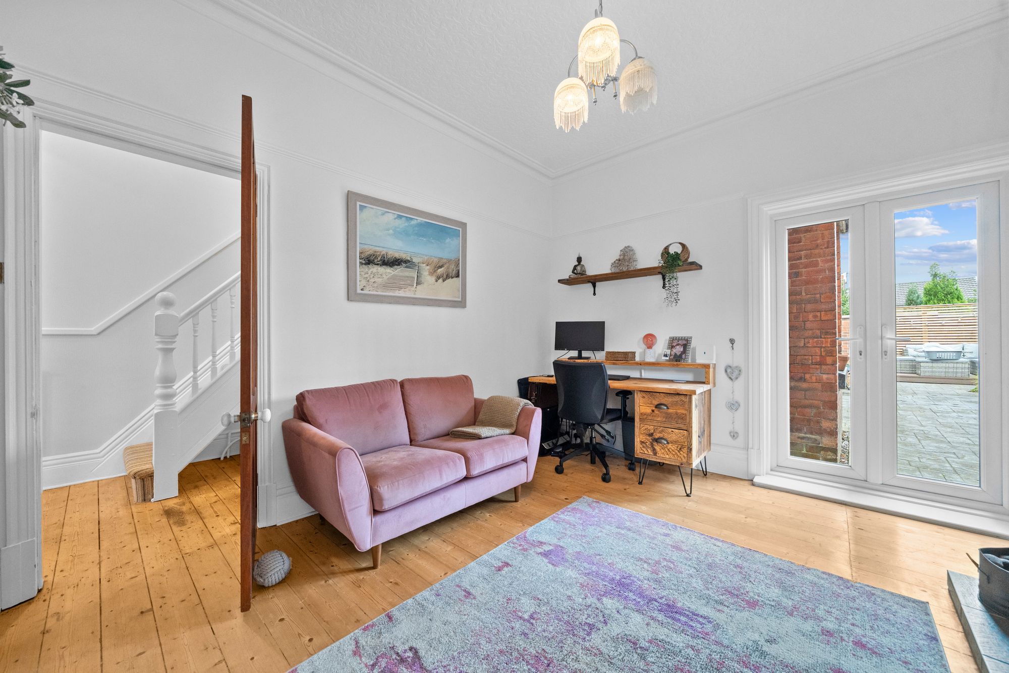 Alexandra Road, Ashton-In-Makerfield, WN4