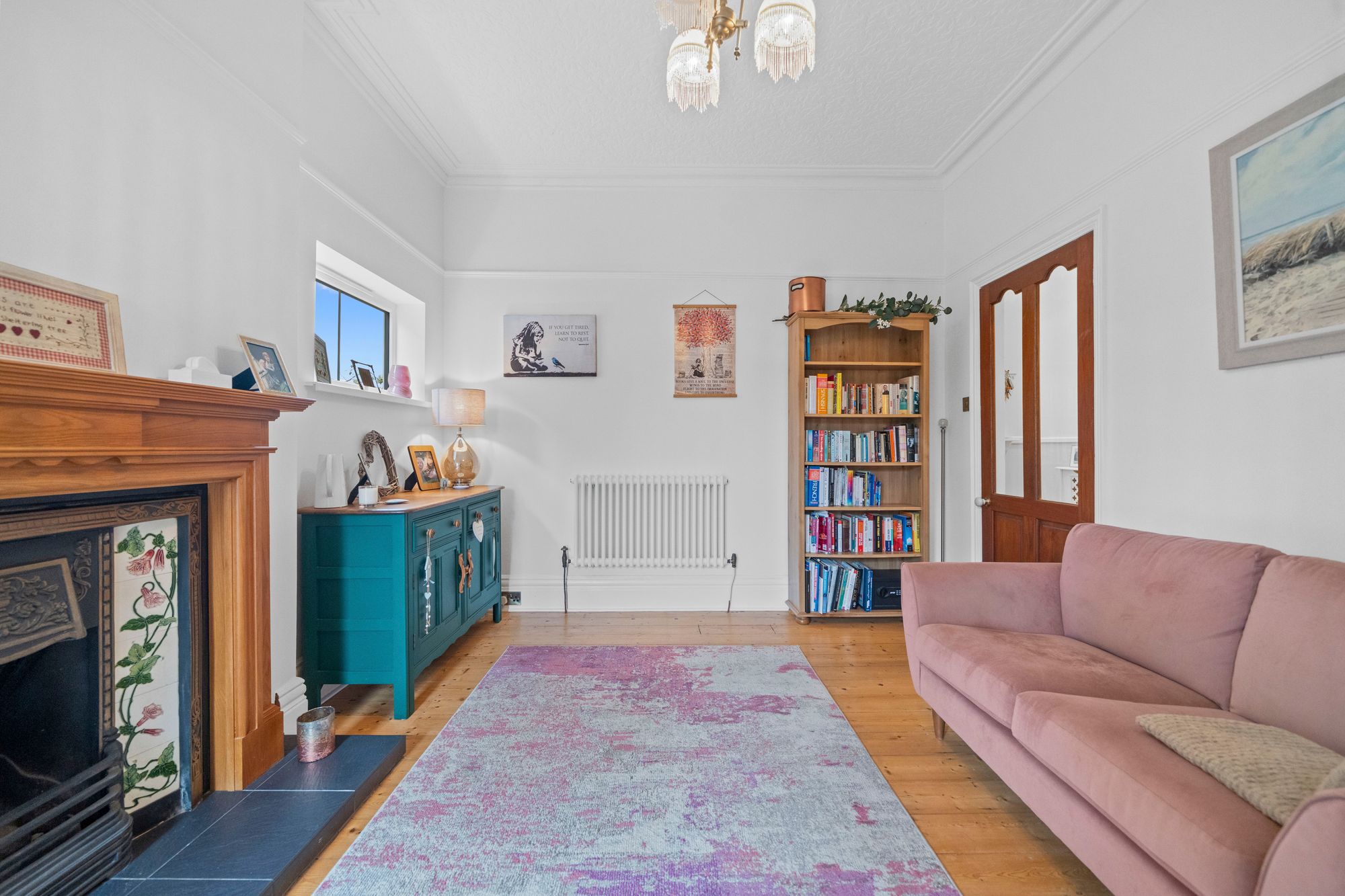 Alexandra Road, Ashton-In-Makerfield, WN4