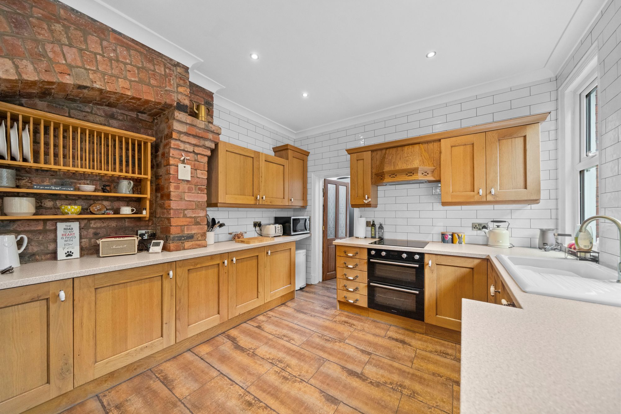 Alexandra Road, Ashton-In-Makerfield, WN4