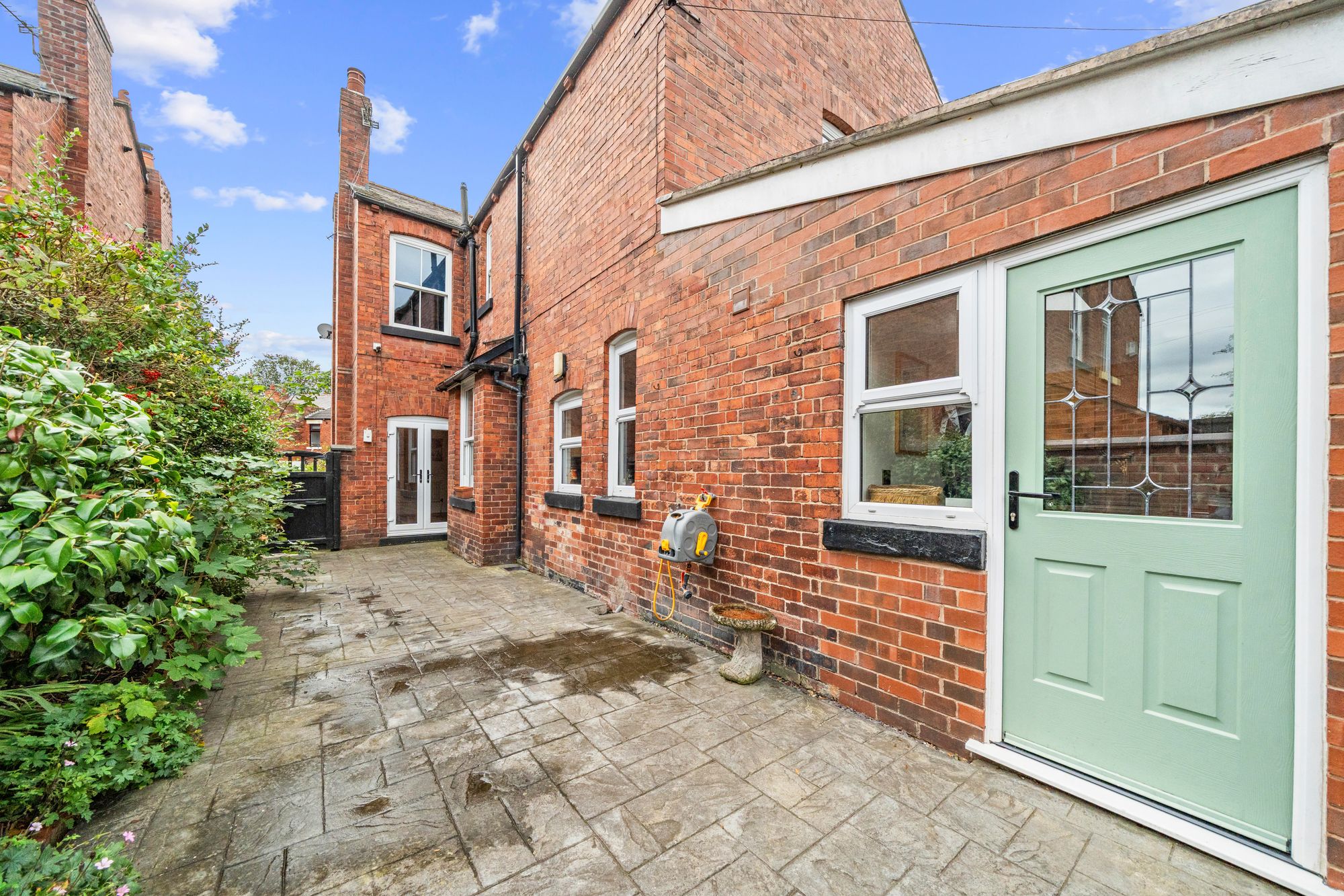 Alexandra Road, Ashton-In-Makerfield, WN4