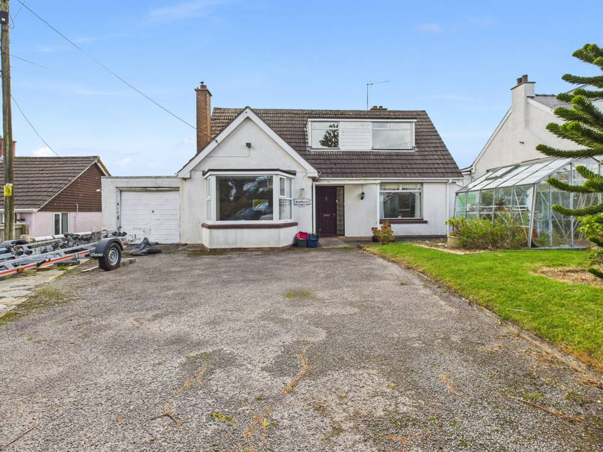 New Hedges, Tenby, SA70