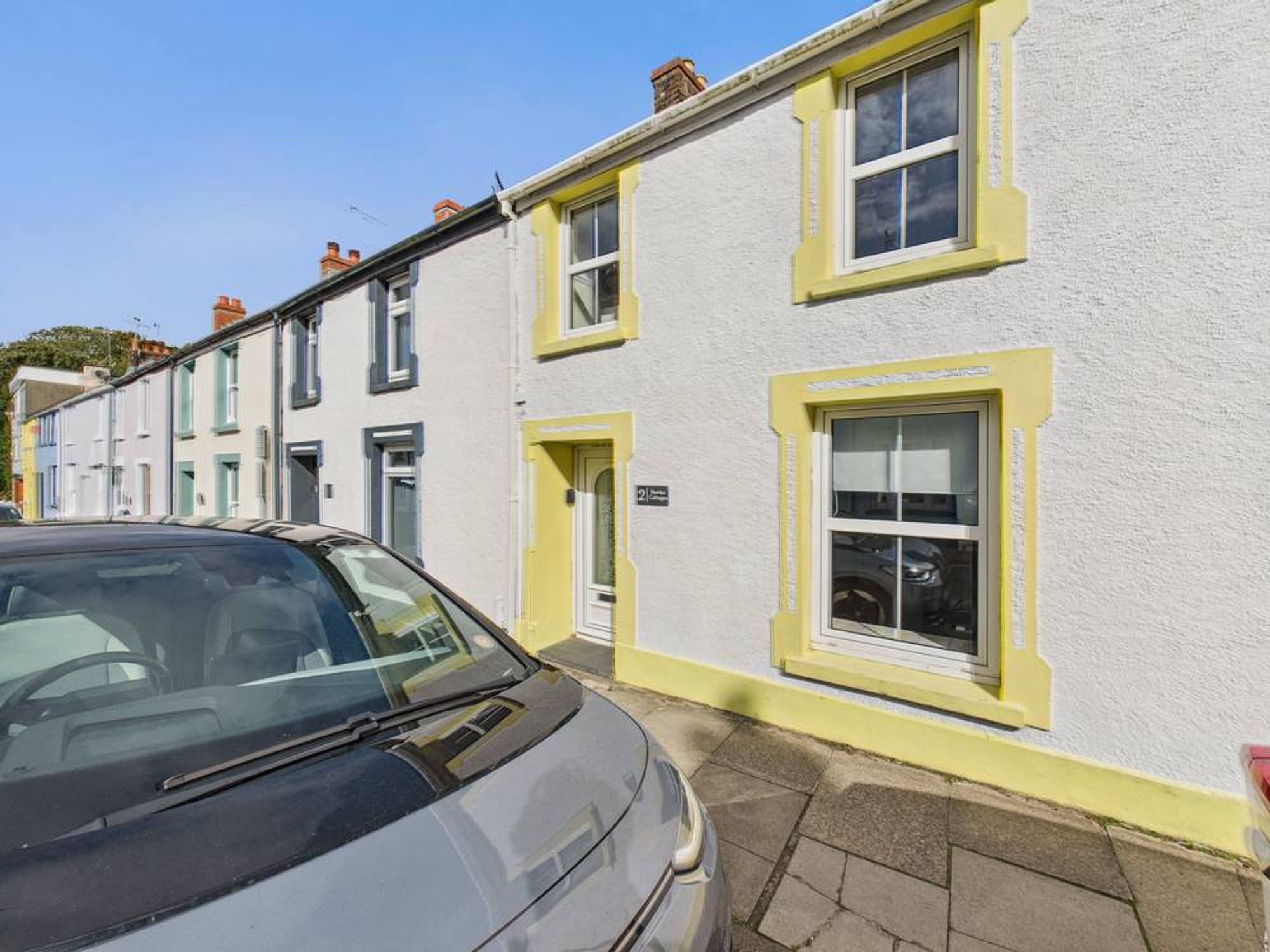 The Norton, Tenby, SA70