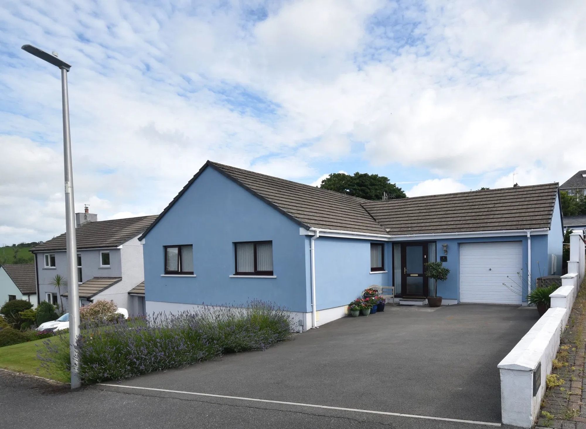 Lamack Vale, Tenby, SA70