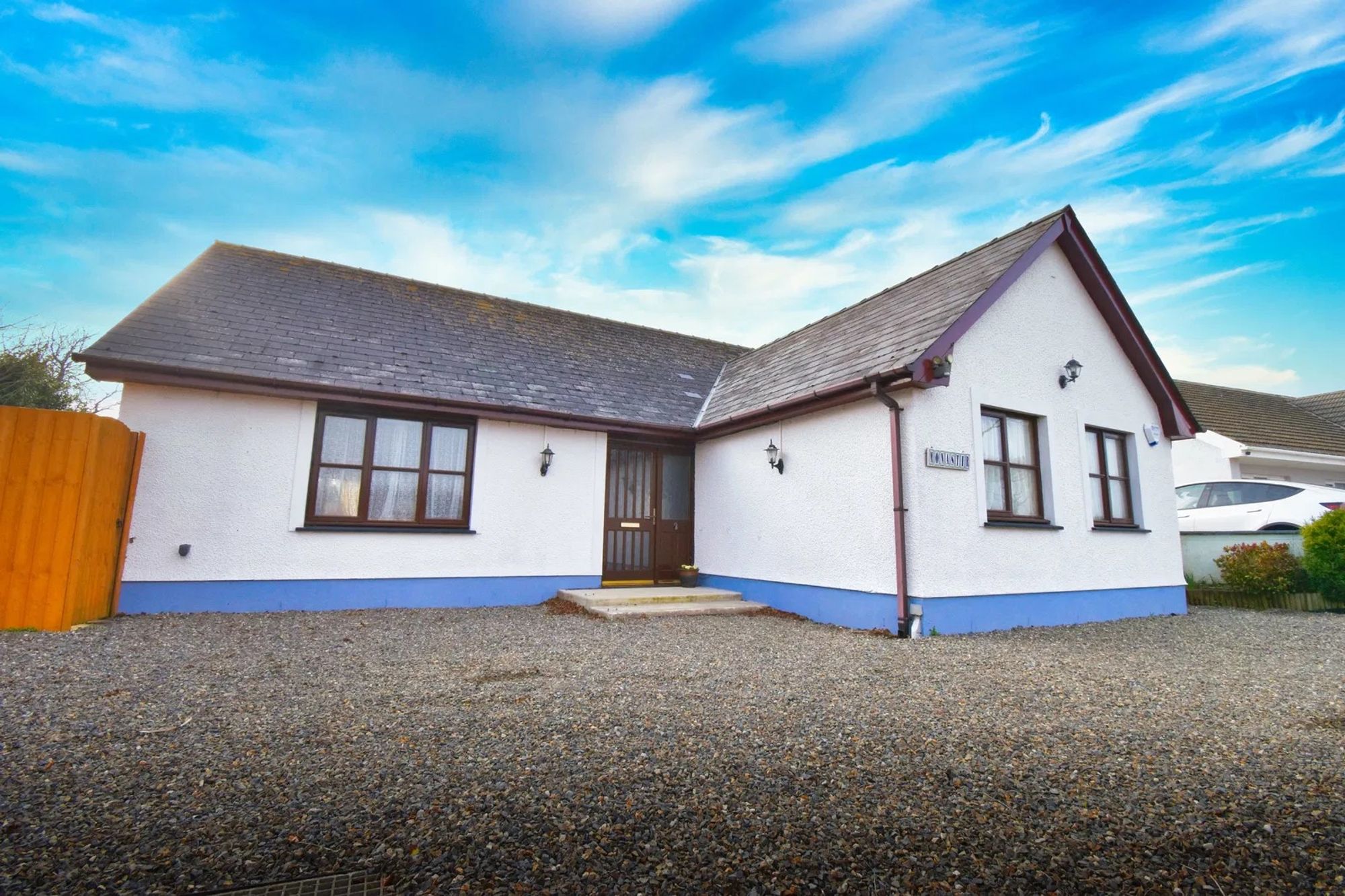 East Williamston, Tenby, SA70
