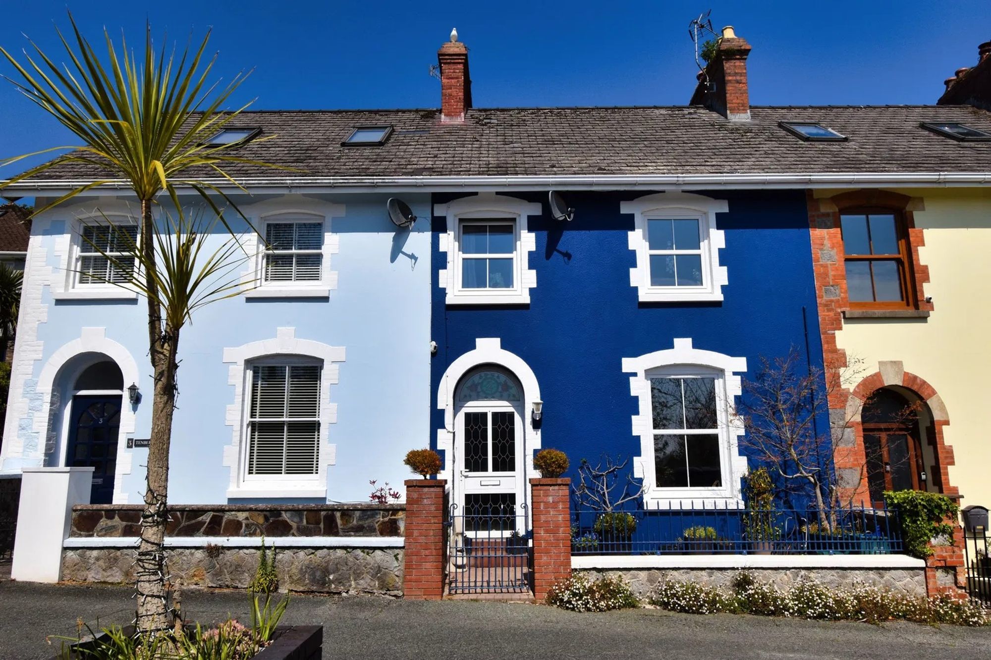 Mayfield Drive, Tenby, SA70