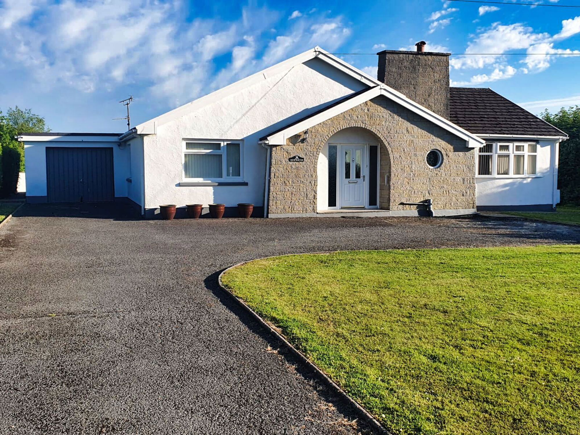 Templebar Road, Kilgetty, SA68