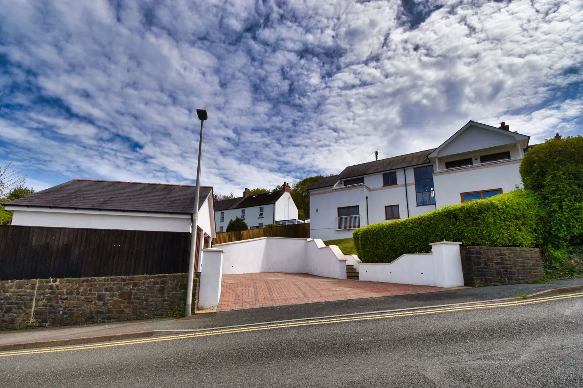 Sandyhill Road, Saundersfoot, SA69