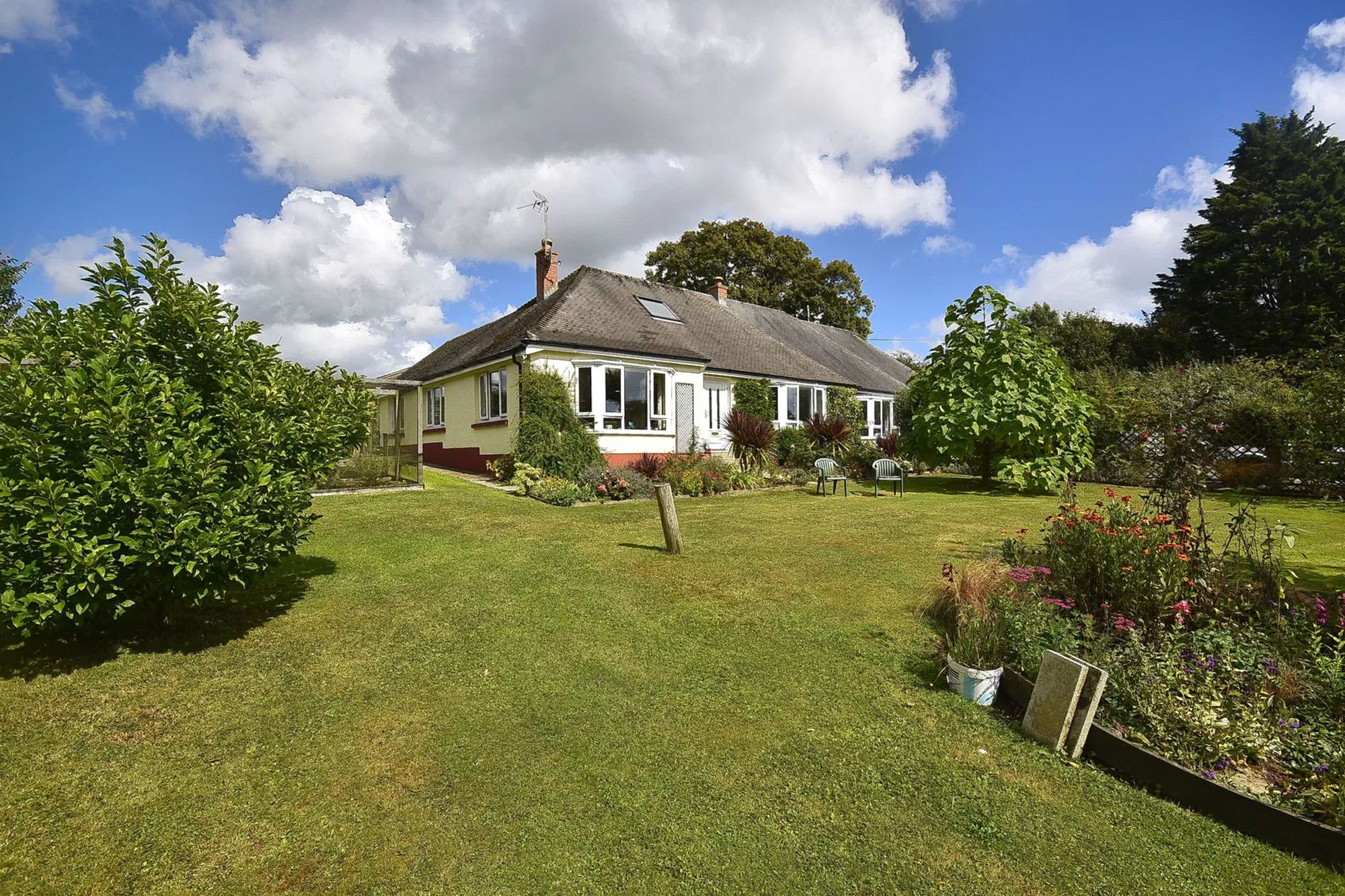 Stepaside, Narberth, SA67