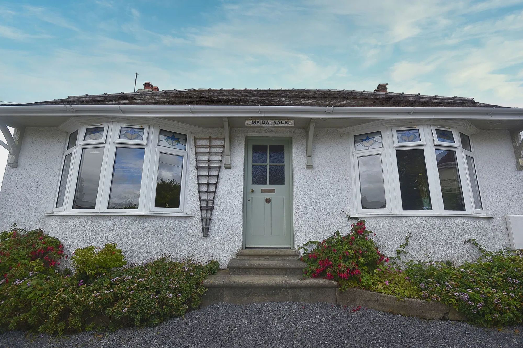 St. Brides Lane, Saundersfoot, SA69