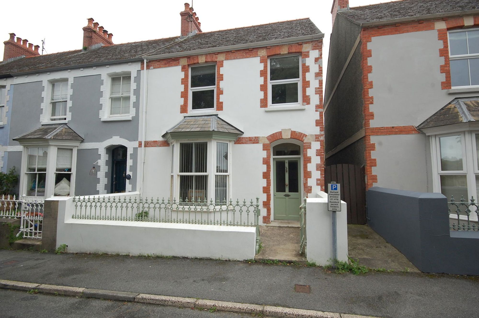 Greenhill Avenue, Tenby, SA70